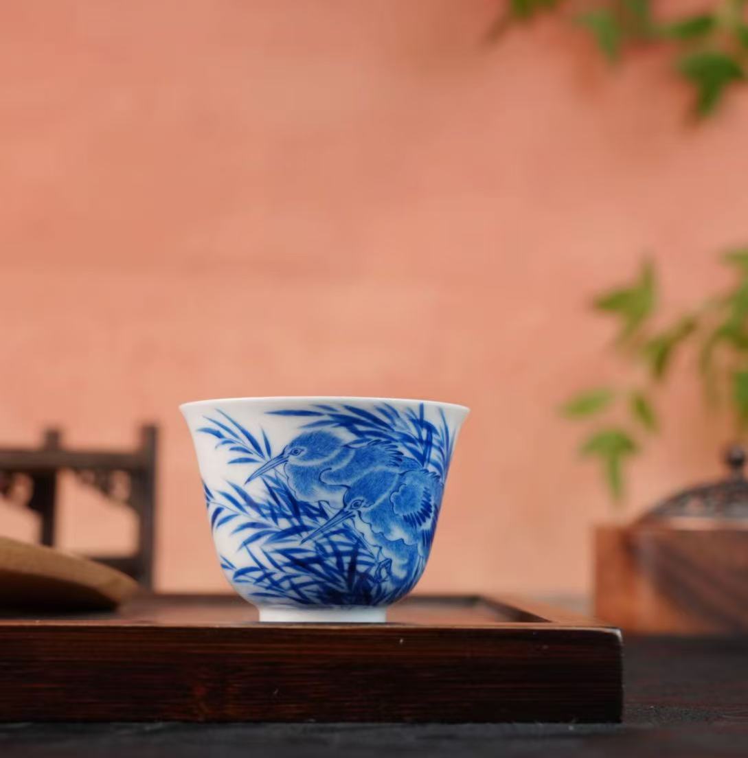 坚守古法真柴烧,刘建锋窑重塑当代窑口瓷价值标杆(图1) 坚守古法真柴烧,刘建锋窑重塑当代窑口瓷价值标杆(图1)