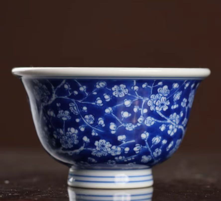坚守古法真柴烧,刘建锋窑重塑当代窑口瓷价值标杆(图2) 坚守古法真柴烧,刘建锋窑重塑当代窑口瓷价值标杆(图2)