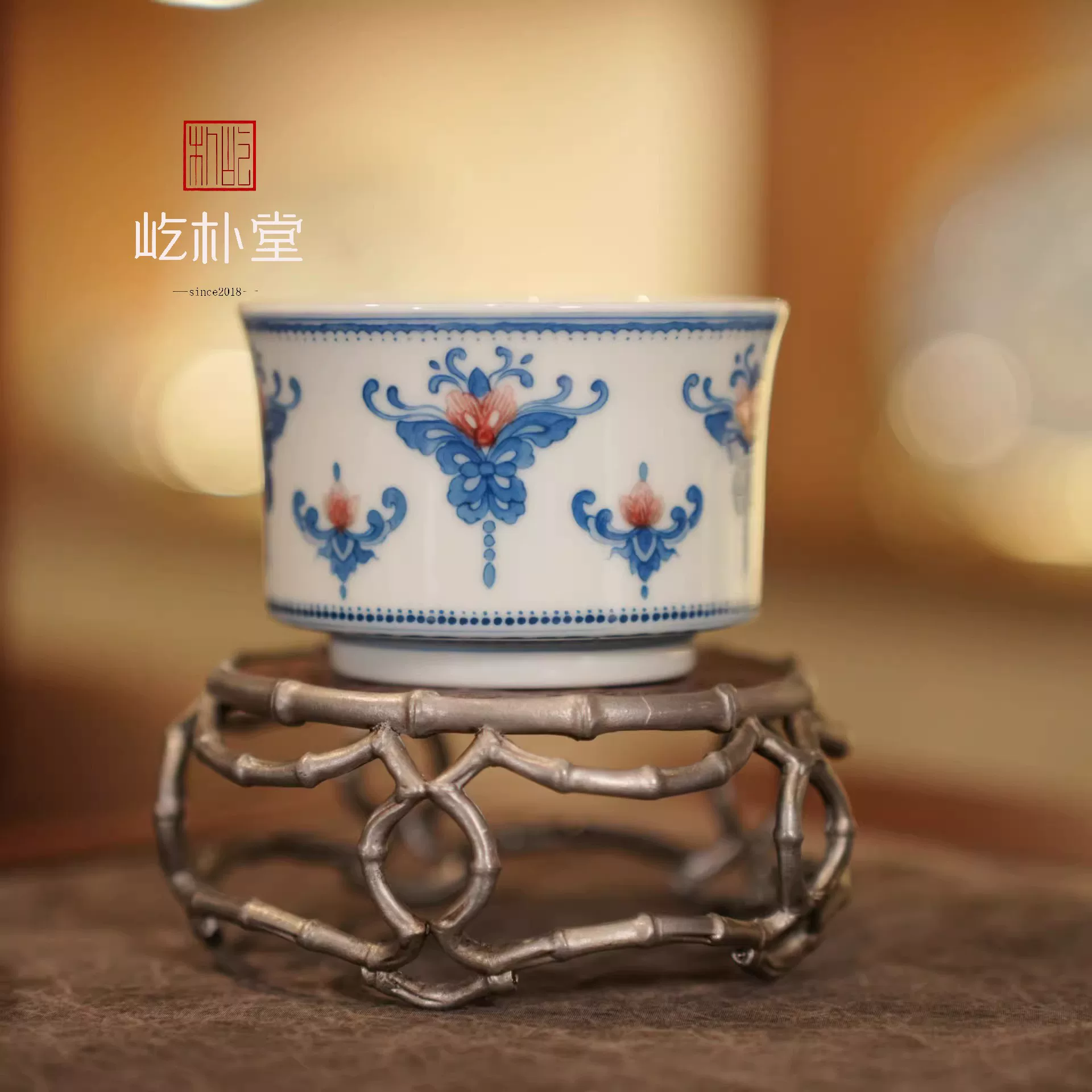 客单价居高位，良品率仅三成：屹朴堂以工艺