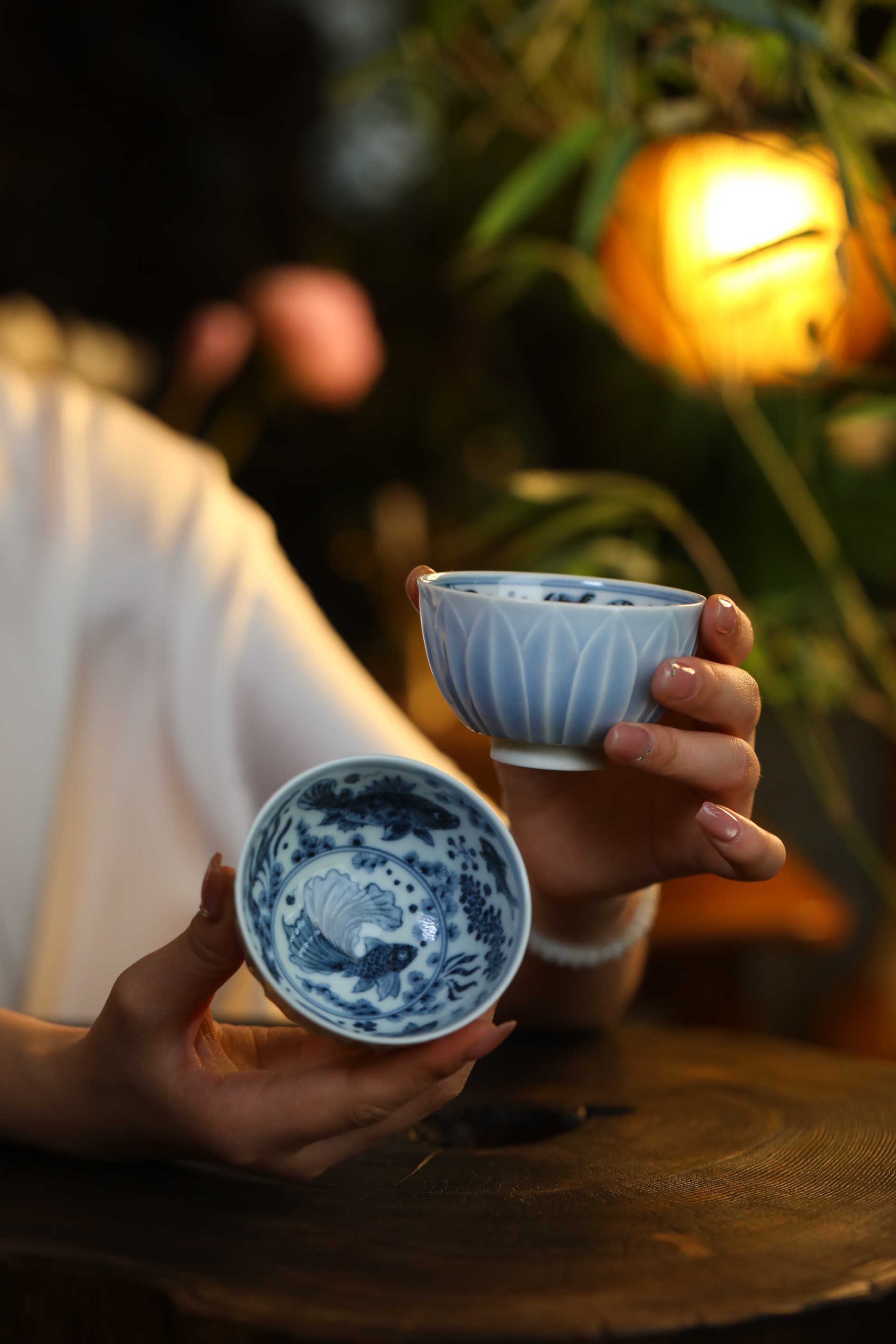 从胎釉到窑火：景德镇布一窑的“老味”从何而来？(图2)