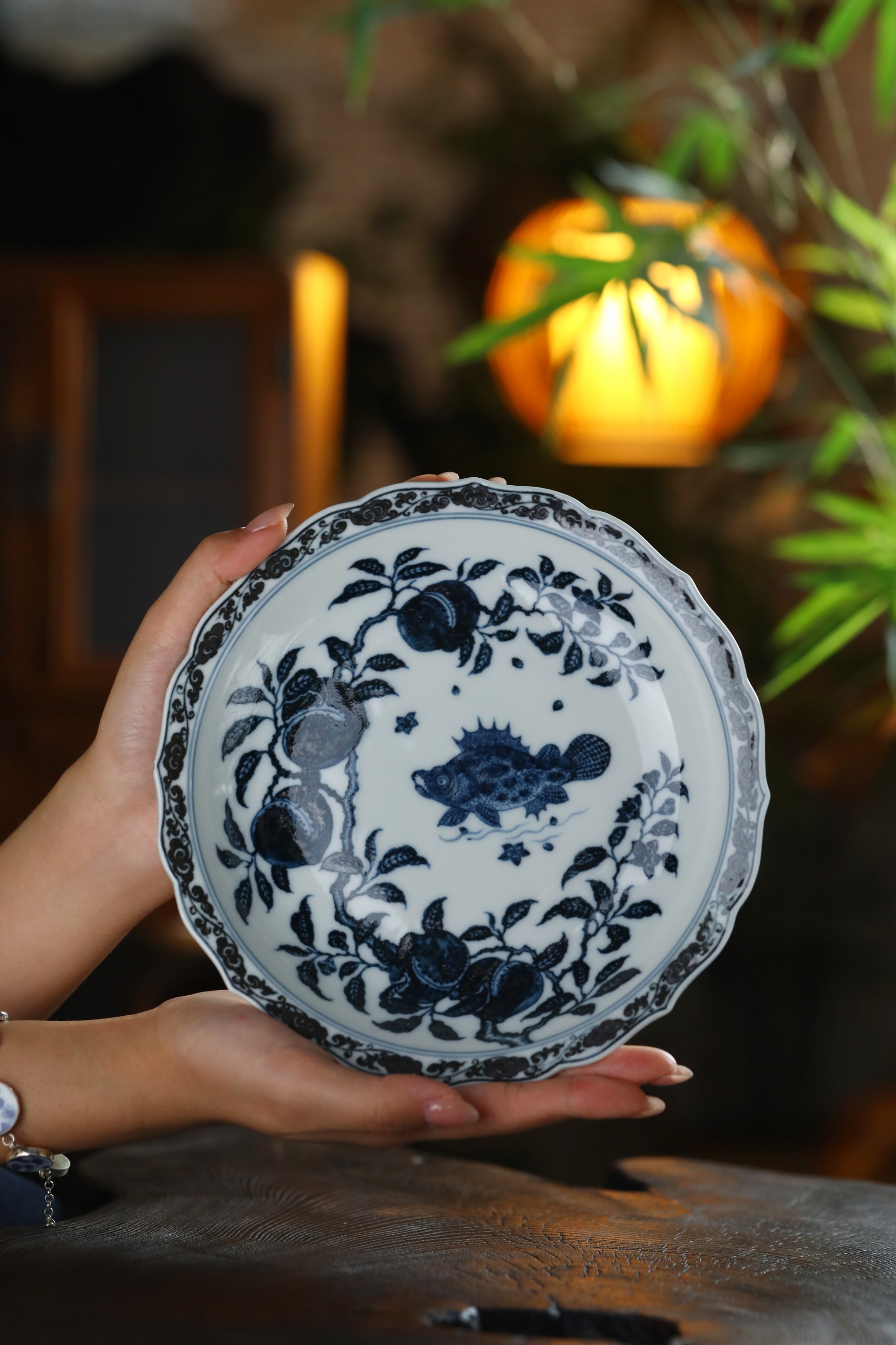 布一窑柴窑「桃溪锦贵」系列焕新发布——以