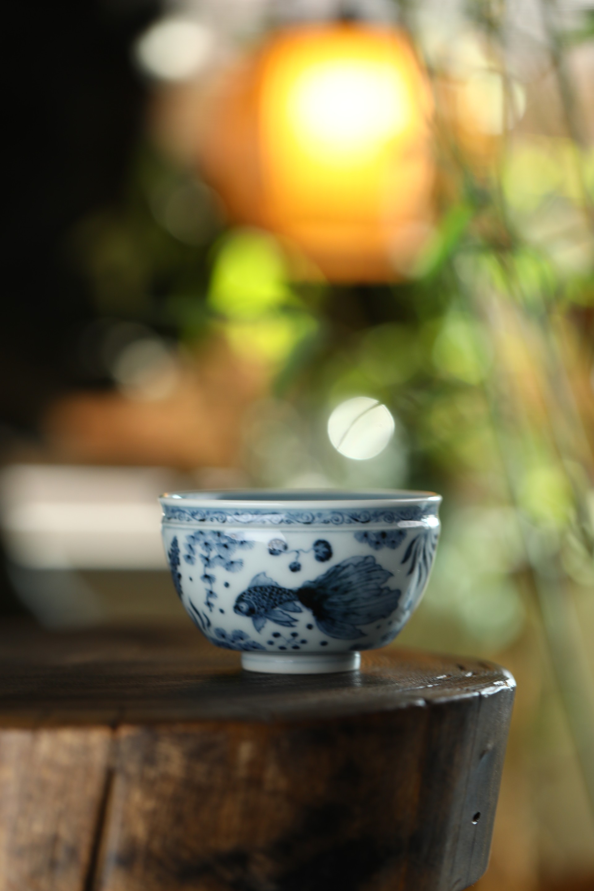 布一窑以极致匠心铸就高端柴窑青花行业标杆(图1) 布一窑以极致匠心铸就高端柴窑青花行业标杆(图1)