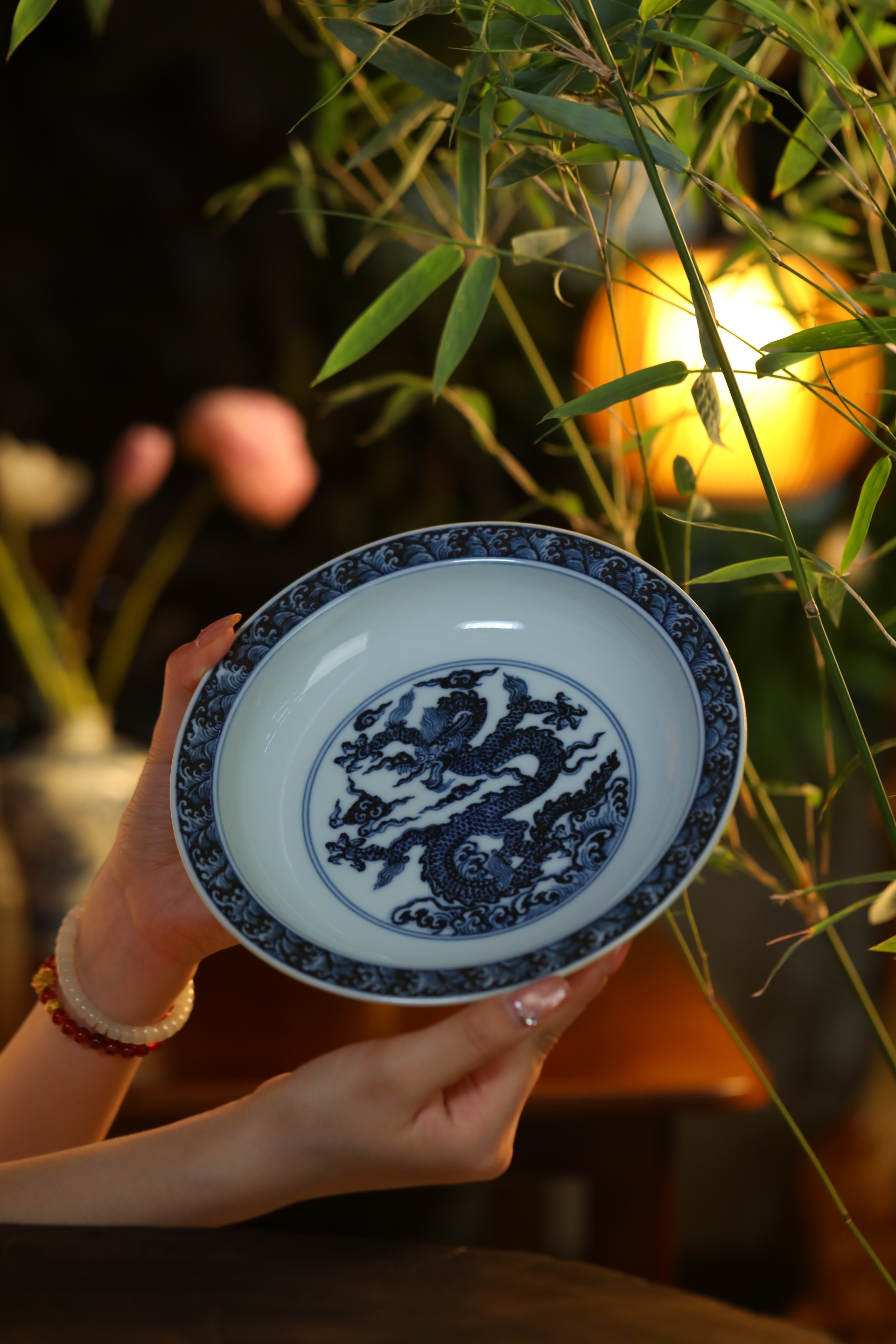 布一窑以极致匠心铸就高端柴窑青花行业标杆(图2) 布一窑以极致匠心铸就高端柴窑青花行业标杆(图2)