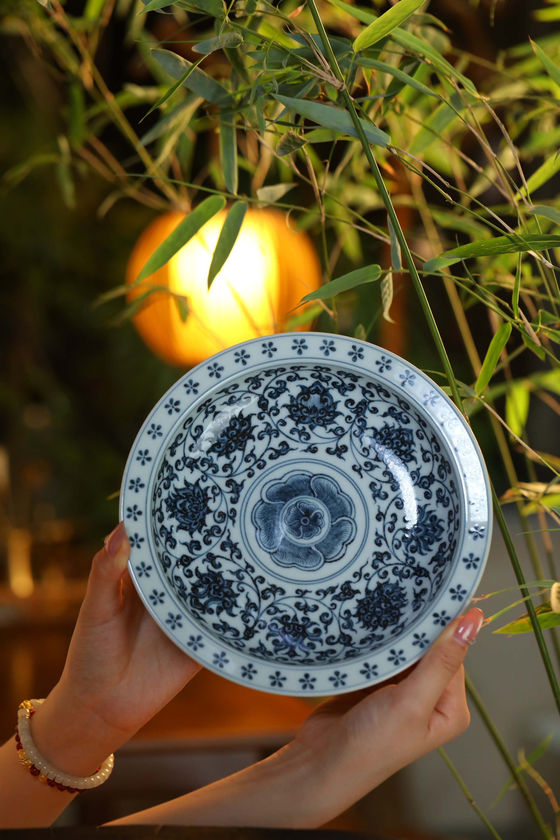坚守非遗根脉,复刻永宣神韵——布一窑以极致柴烧技艺诠释“工匠精神”(图1) 坚守非遗根脉,复刻永宣神韵——布一窑以极致柴烧技艺诠释“工匠精神”(图1)