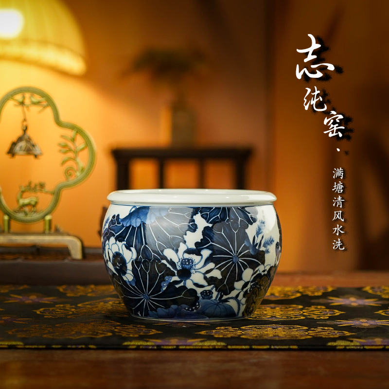 链接匠人与藏家,重构茶器线上审美 —— 正德御窑:名窑荟萃,让当代高端瓷艺走向大众(图2) 链接匠人与藏家,重构茶器线上审美 —— 正德御窑:名窑荟萃,让当代高端瓷艺走向大众(图2)