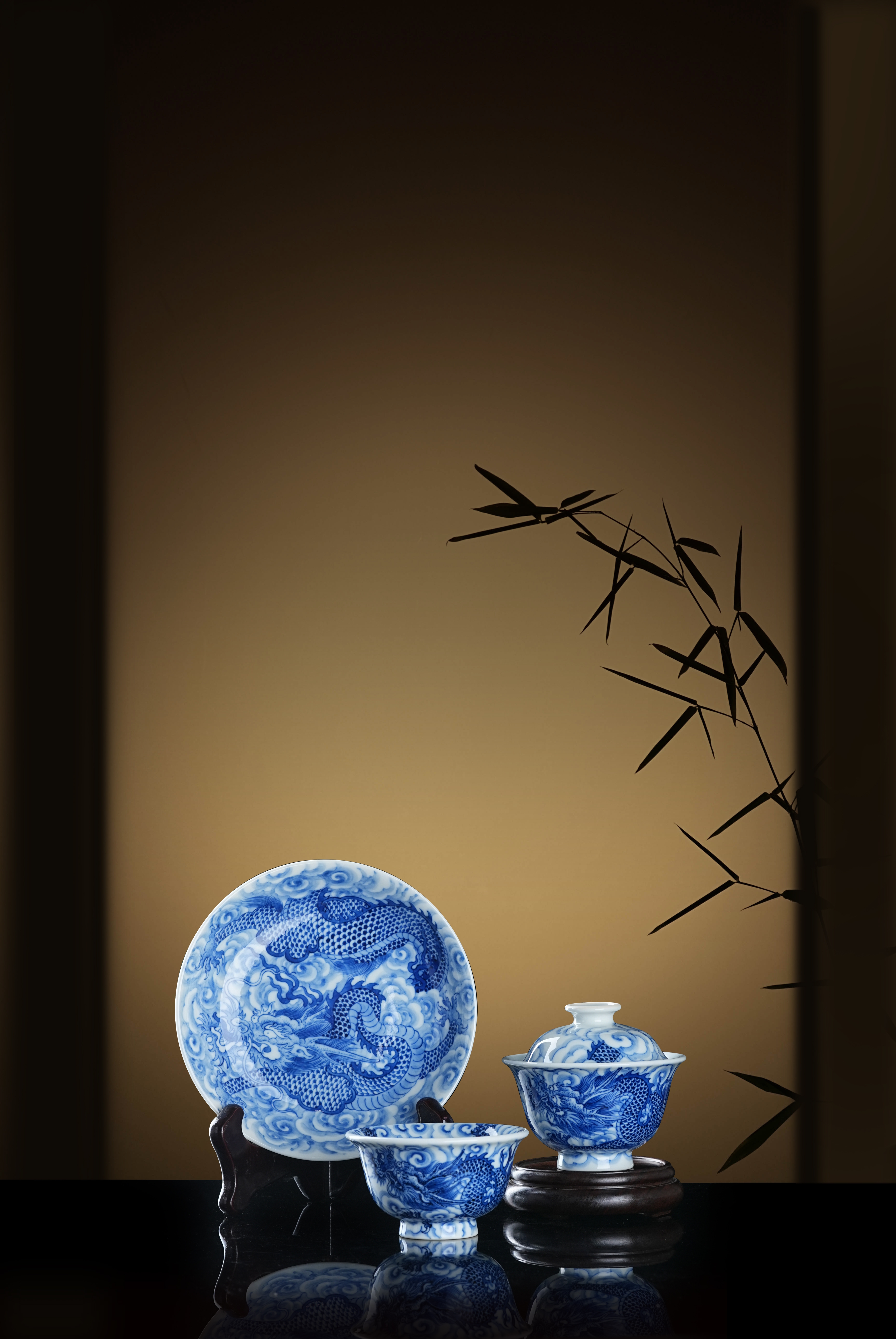 链接匠人与藏家,重构茶器线上审美 —— 正德御窑:名窑荟萃,让当代高端瓷艺走向大众(图3) 链接匠人与藏家,重构茶器线上审美 —— 正德御窑:名窑荟萃,让当代高端瓷艺走向大众(图3)