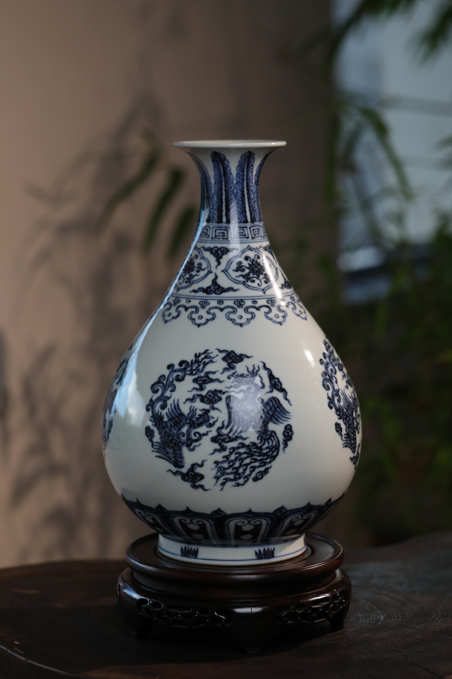 非遗赋能高端茶器:布一窑以“玉脂釉”撬动收藏市场(图1) 非遗赋能高端茶器:布一窑以“玉脂釉”撬动收藏市场(图1)