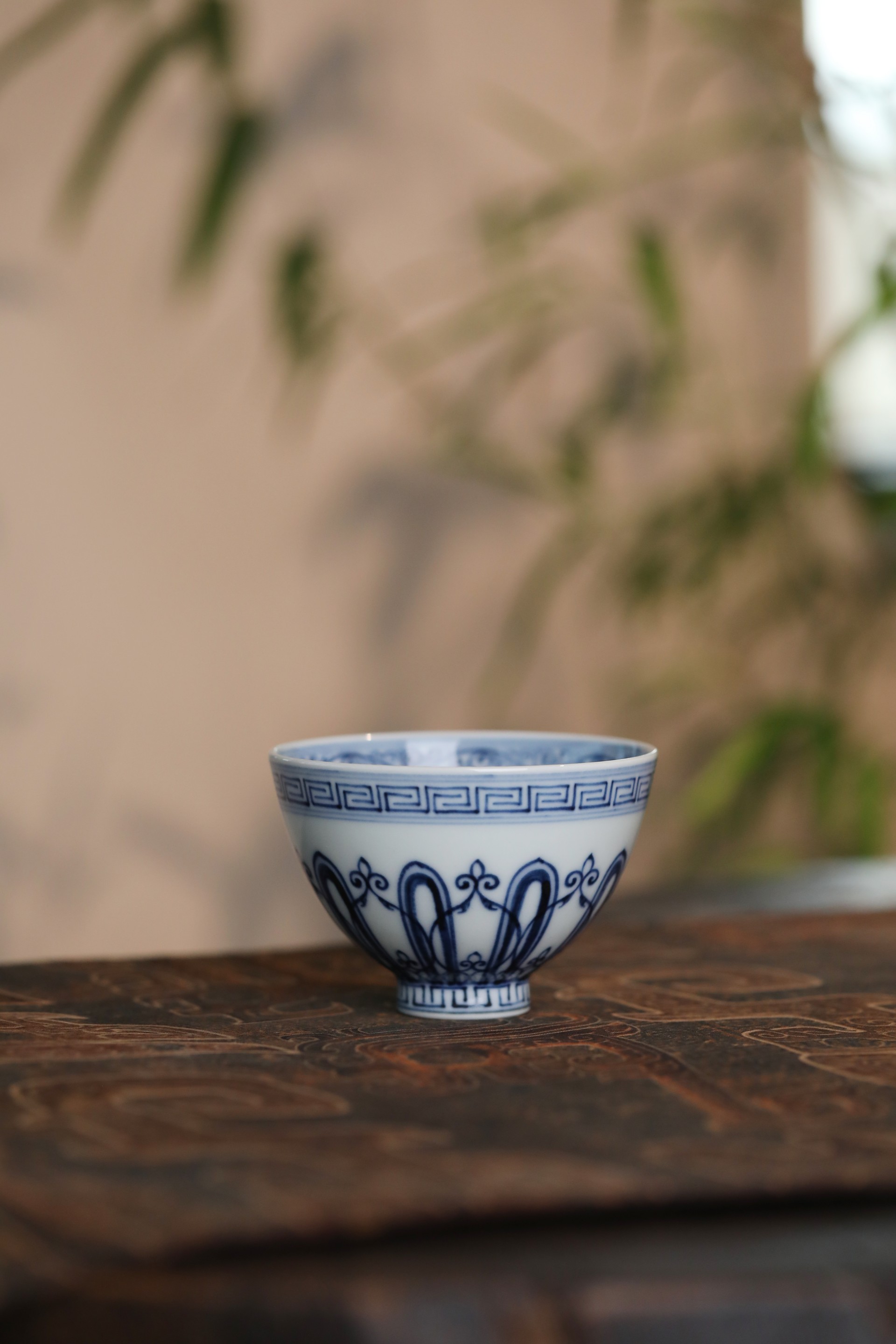 非遗赋能高端茶器:布一窑以“玉脂釉”撬动收藏市场(图2) 非遗赋能高端茶器:布一窑以“玉脂釉”撬动收藏市场(图2)