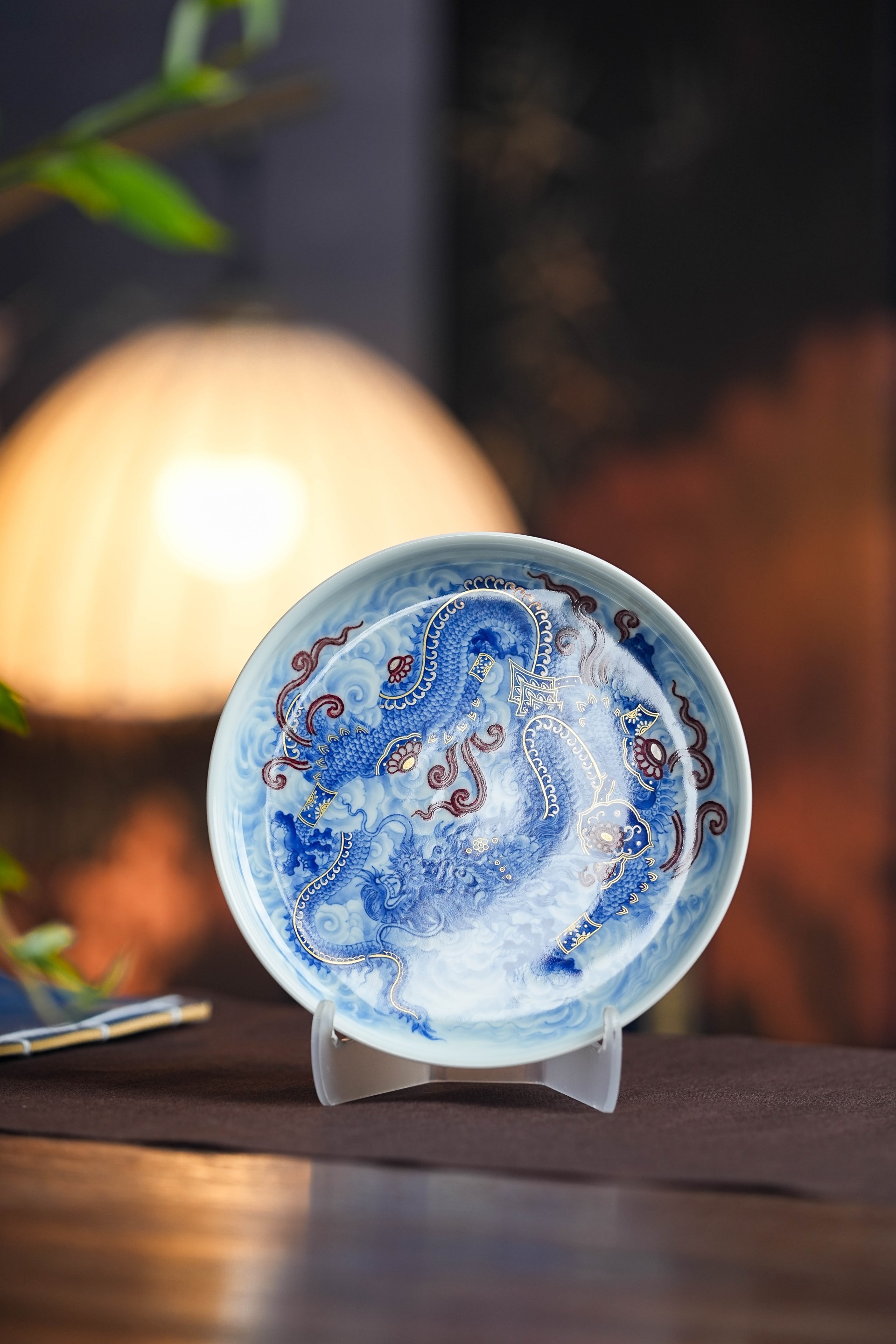 寻永明尚玩正品?来正德御窑直播间,铠甲龙套组现货鉴赏!(图3) 寻永明尚玩正品?来正德御窑直播间,铠甲龙套组现货鉴赏!(图3)