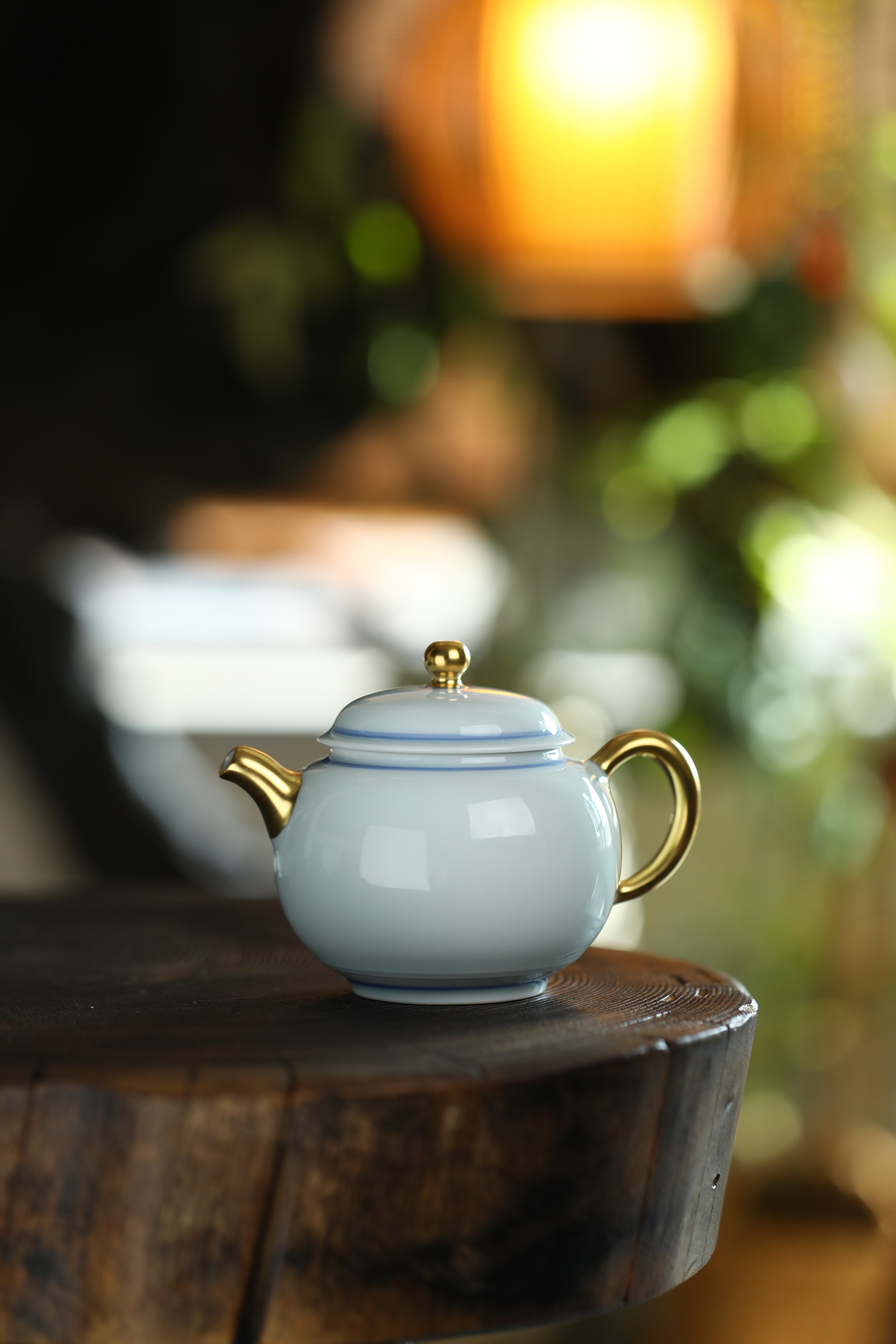 布一窑:以松柴续写永宣(图1) 布一窑:以松柴续写永宣(图1)