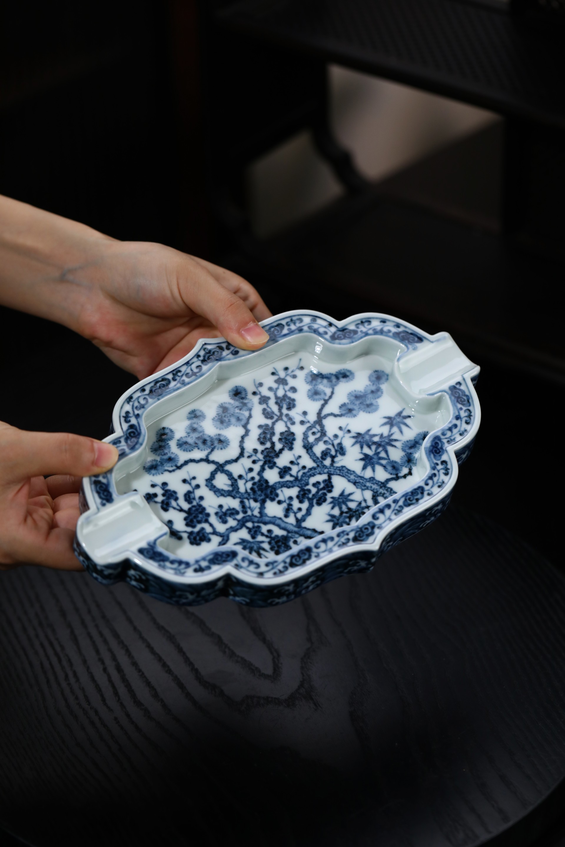以古法致匠心，以玉脂见风华：布一窑品牌发展纪实(图2)