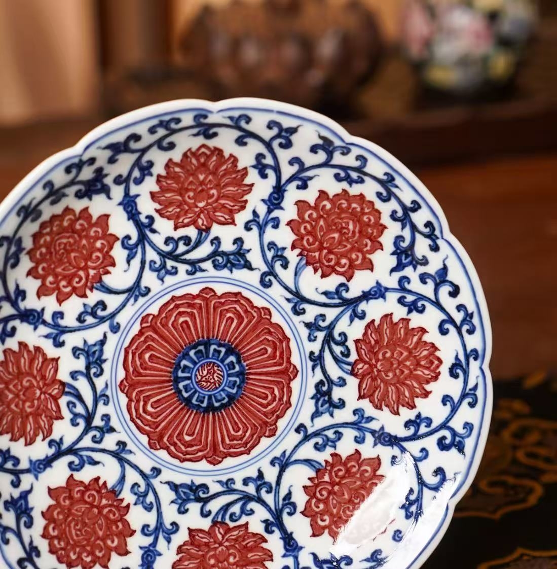 解密永明尚玩臻藏重器,买正品选正德御窑与正德山房(图4) 解密永明尚玩臻藏重器,买正品选正德御窑与正德山房(图4)