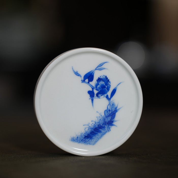 小桥窑:坚守正统文人青花,定义“入门即高端”的景德镇茶器新标杆(图1) 小桥窑:坚守正统文人青花,定义“入门即高端”的景德镇茶器新标杆(图1)