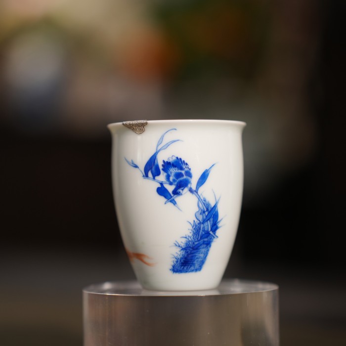 以正统文脉立窑,景德镇小桥窑探索高端茶器"入门即高端"新路径(图2) 以正统文脉立窑,景德镇小桥窑探索高端茶器"入门即高端"新路径(图2)