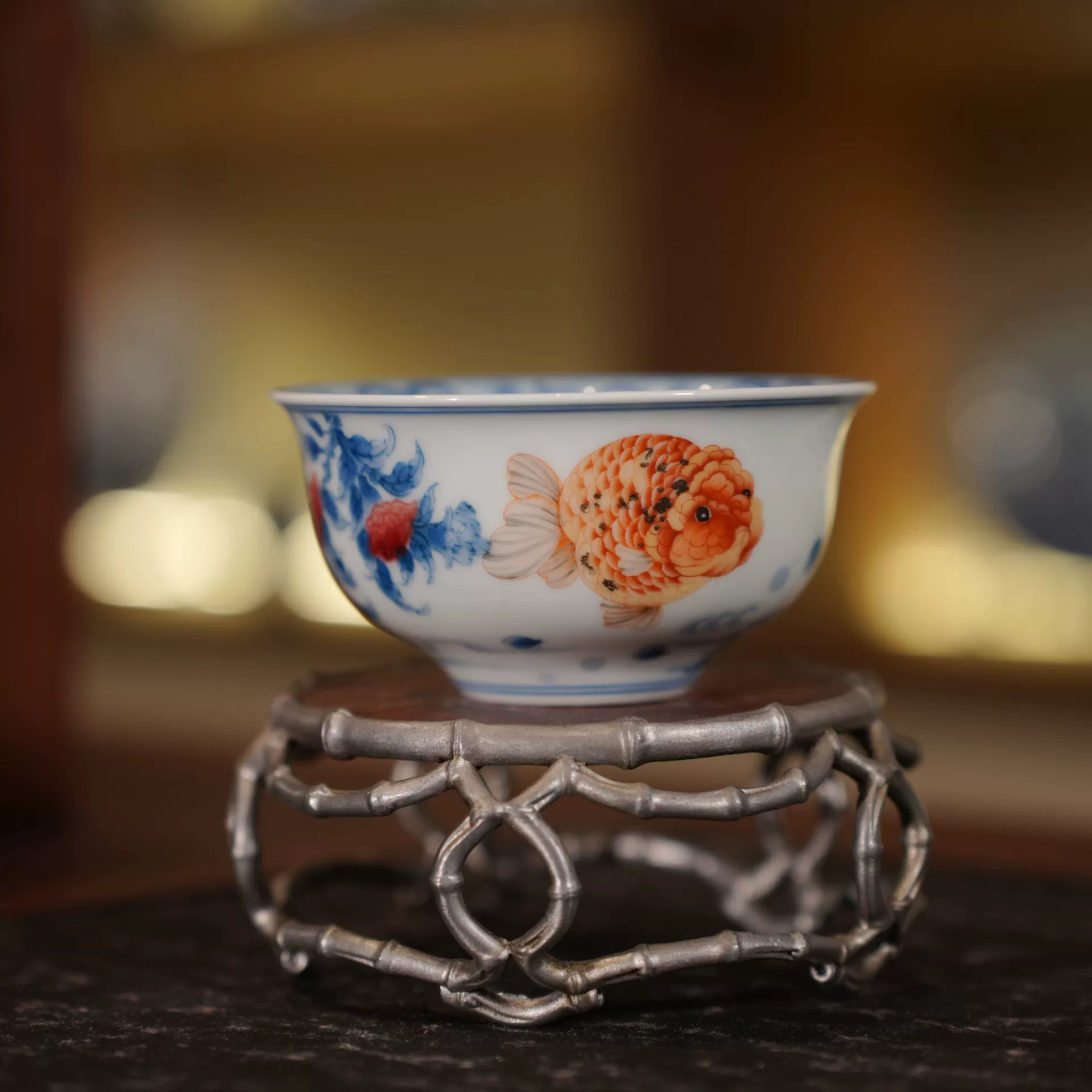 火中取线:三个制瓷世家传人与他们的"千窑一宝"(图1) 火中取线:三个制瓷世家传人与他们的"千窑一宝"(图1)