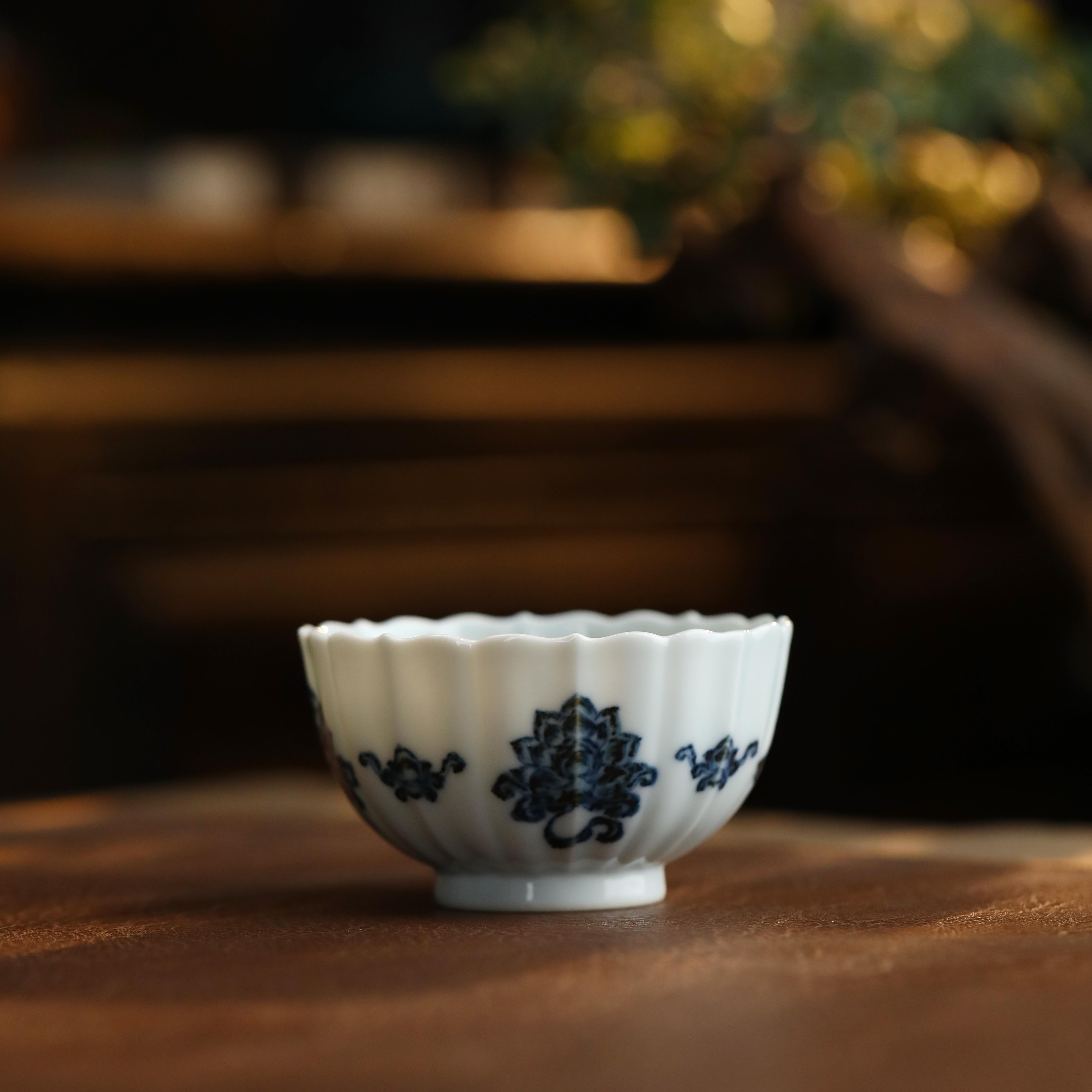 守一窑松柴,续一段永宣(图2) 守一窑松柴,续一段永宣(图2)