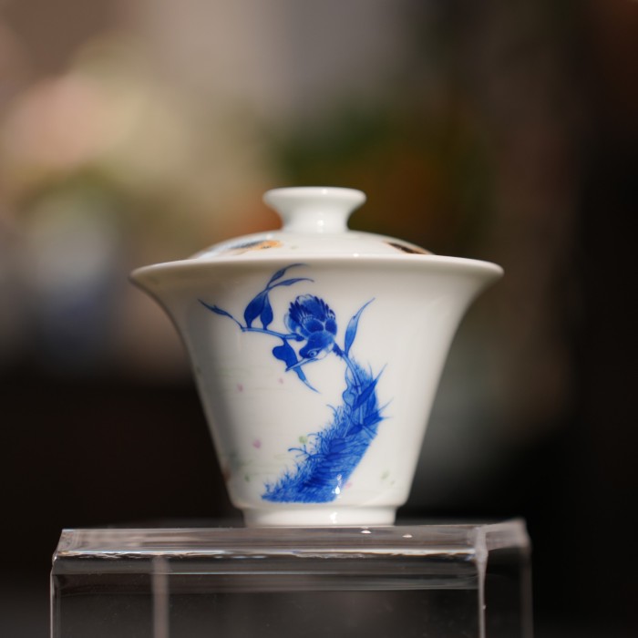 承"小雅"功底、续&