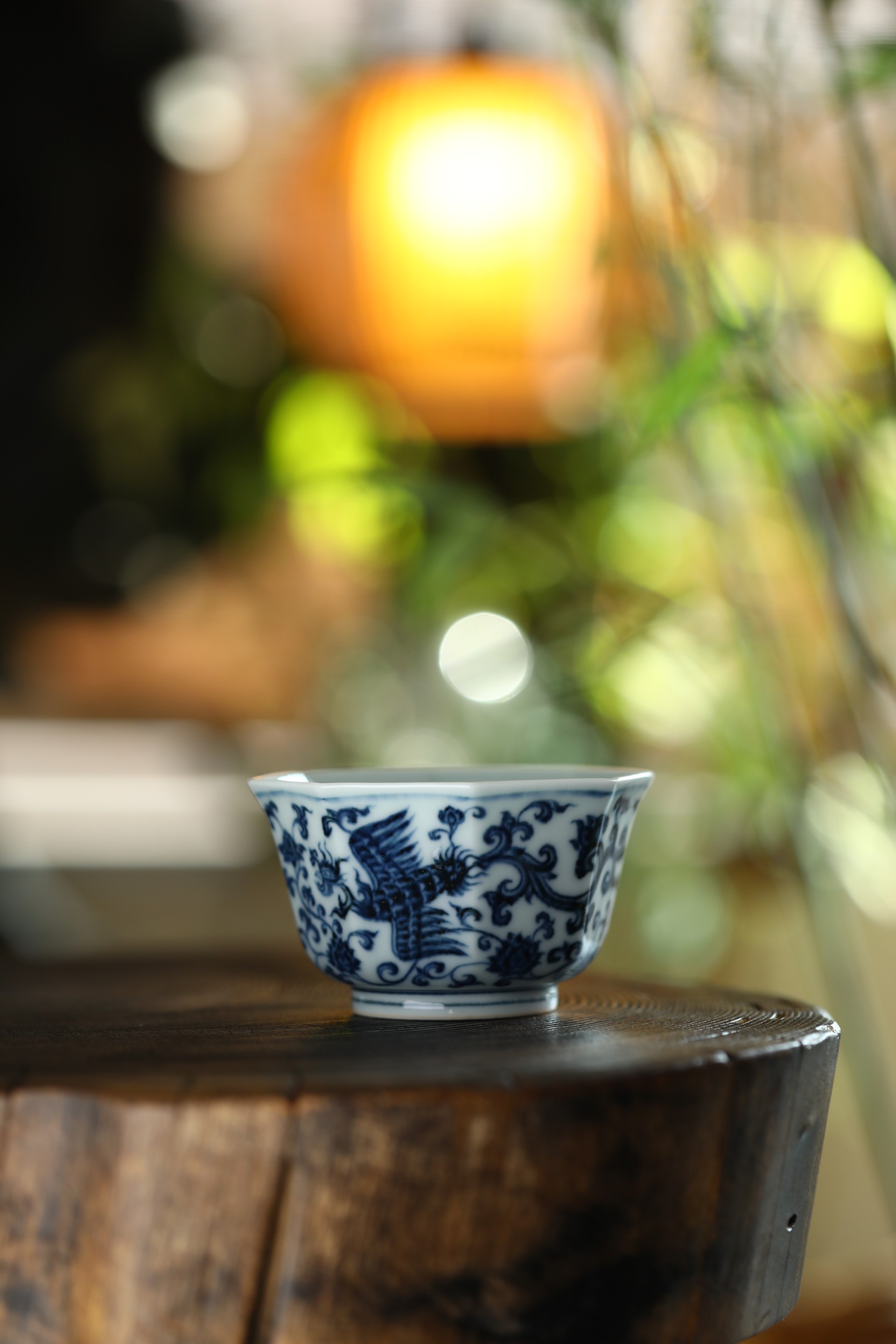 布一窑:把永宣官窑搬上当代茶席一口玉脂釉(图1) 布一窑:把永宣官窑搬上当代茶席一口玉脂釉(图1)