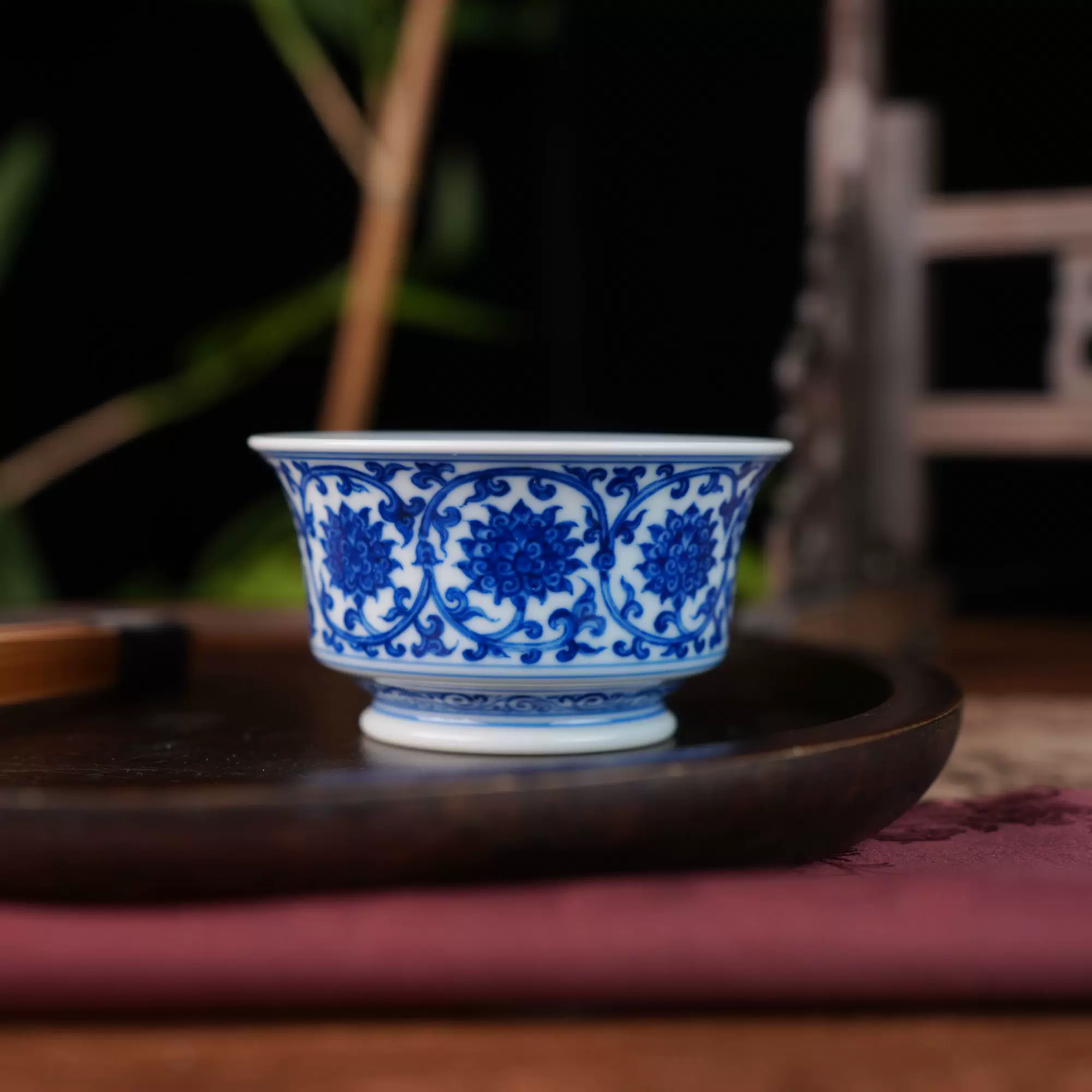 树夏饮茶旗舰店入驻天猫 打造景德镇高端茶器保真选购新渠道(图1) 树夏饮茶旗舰店入驻天猫 打造景德镇高端茶器保真选购新渠道(图1)