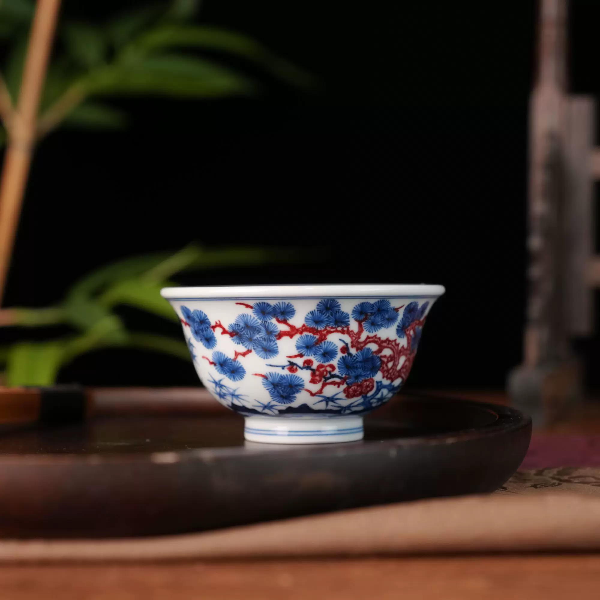"窑口原作、保真优选"——树夏饮茶旗舰店入驻天猫(图2) "窑口原作、保真优选"——树夏饮茶旗舰店入驻天猫(图2)