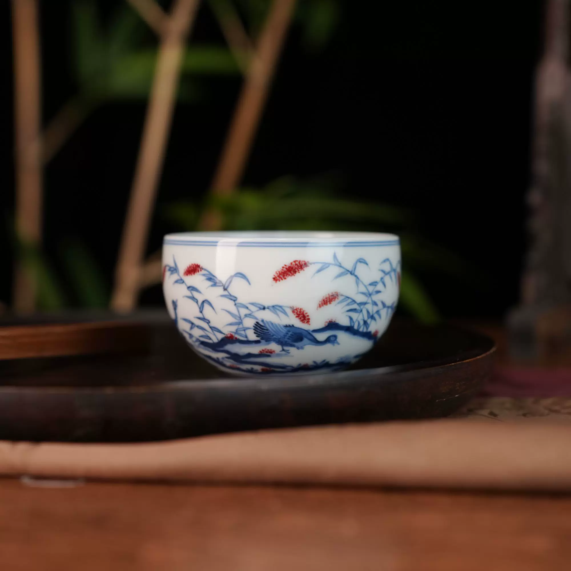 保真优选,器承匠心|树夏饮茶旗舰店入驻天猫,上线刘建锋窑、片云晚谷精品茶器(图1) 保真优选,器承匠心|树夏饮茶旗舰店入驻天猫,上线刘建锋窑、片云晚谷精品茶器(图1)