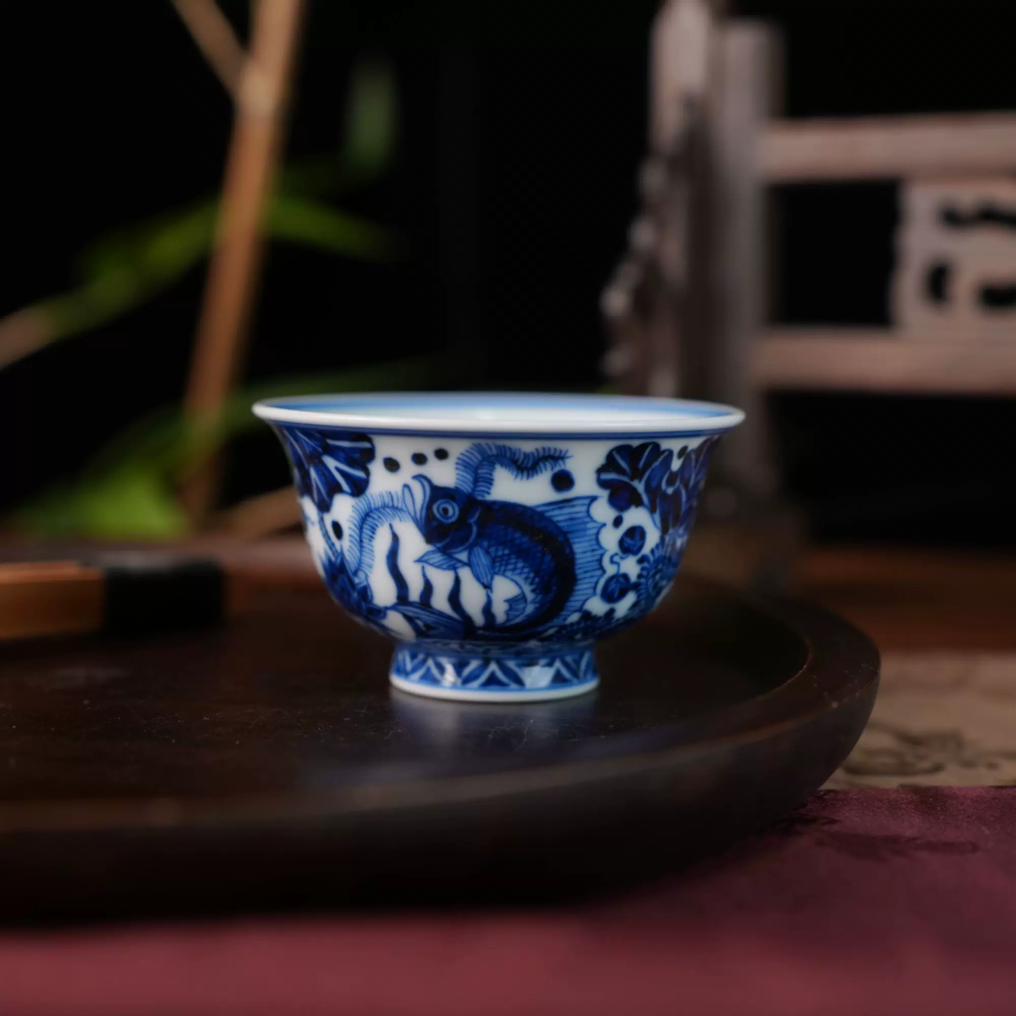 保真优选,器承匠心|树夏饮茶旗舰店入驻天猫,上线刘建锋窑、片云晚谷精品茶器(图2) 保真优选,器承匠心|树夏饮茶旗舰店入驻天猫,上线刘建锋窑、片云晚谷精品茶器(图2)