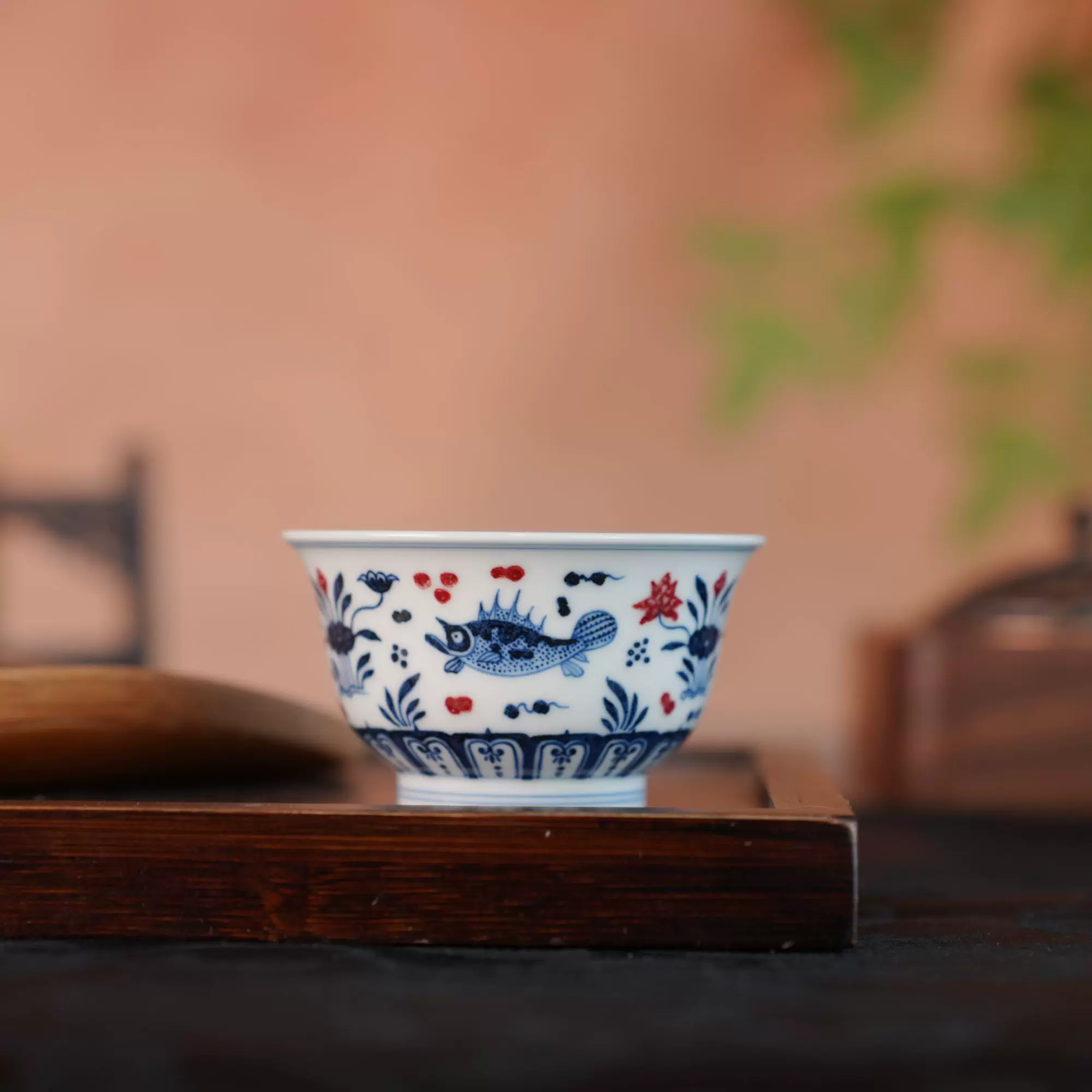 保真优选，器承匠心｜树夏饮茶旗舰店正式入驻天猫，上线刘建锋窑、片云晚谷精品茶器(图2)