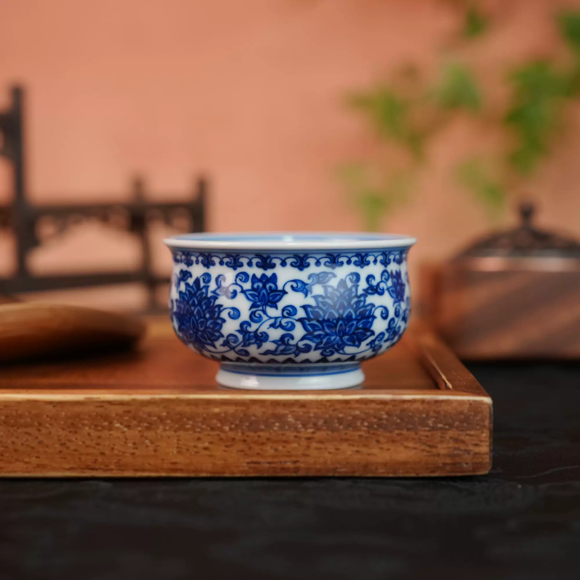 一器藏匠心,保真遇佳瓷|树夏饮茶天猫启幕,携刘建锋窑、片云晚谷而至(图1) 一器藏匠心,保真遇佳瓷|树夏饮茶天猫启幕,携刘建锋窑、片云晚谷而至(图1)