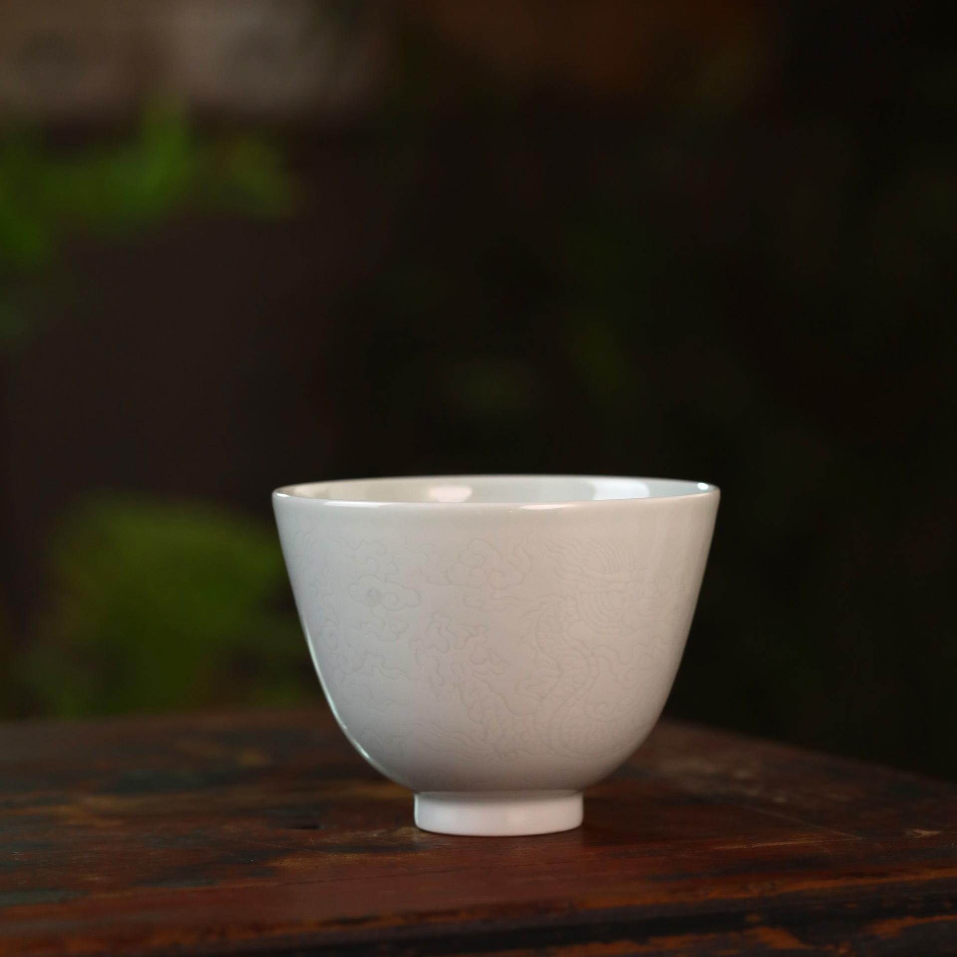 窑火藏风骨,青花见本心 —— 走进布一窑(图1) 窑火藏风骨,青花见本心 —— 走进布一窑(图1)