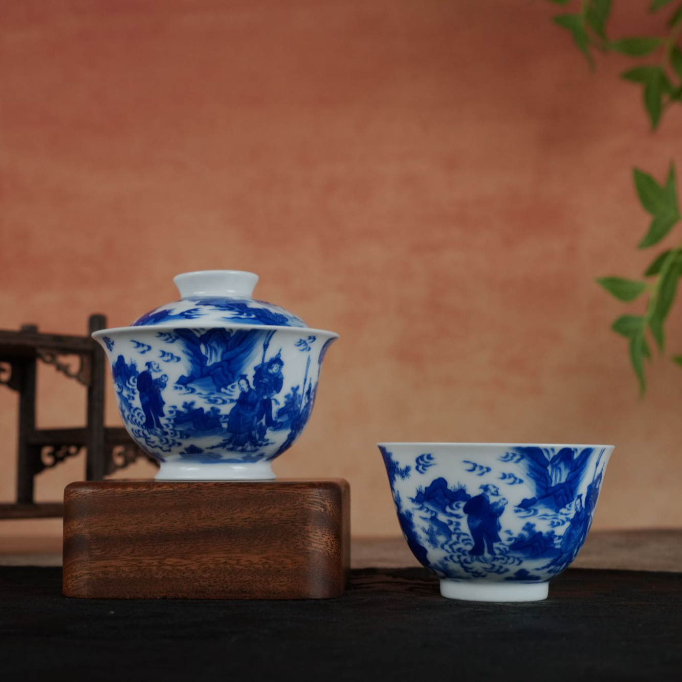 片云晚谷正品|推荐抖音搜景德镇瓷都故事(图1) 片云晚谷正品|推荐抖音搜景德镇瓷都故事(图1)