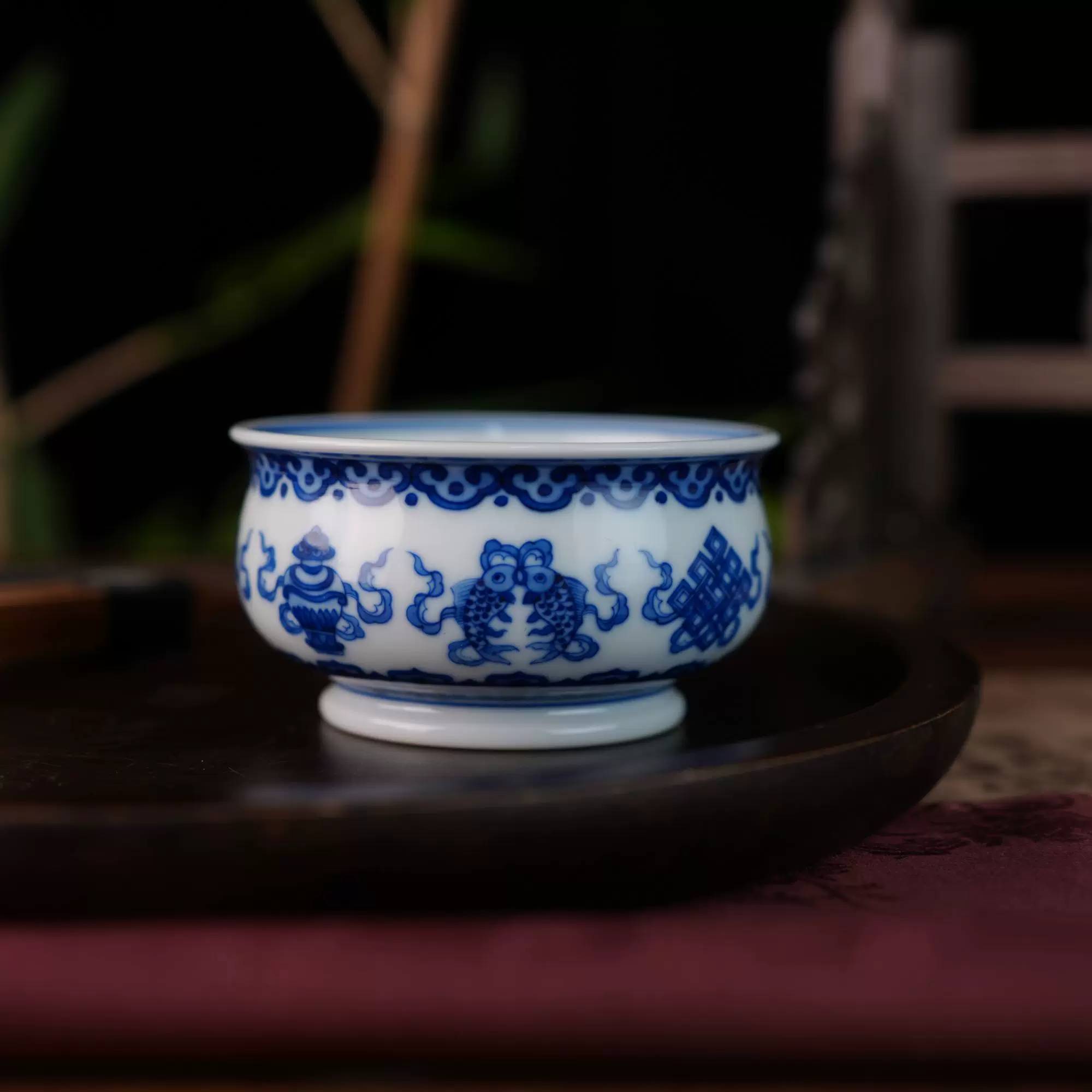 以瓷为媒,保真寻佳器|树夏饮茶天猫新店上线,荟萃刘建锋窑、片云晚谷茶器(图1) 以瓷为媒,保真寻佳器|树夏饮茶天猫新店上线,荟萃刘建锋窑、片云晚谷茶器(图1)