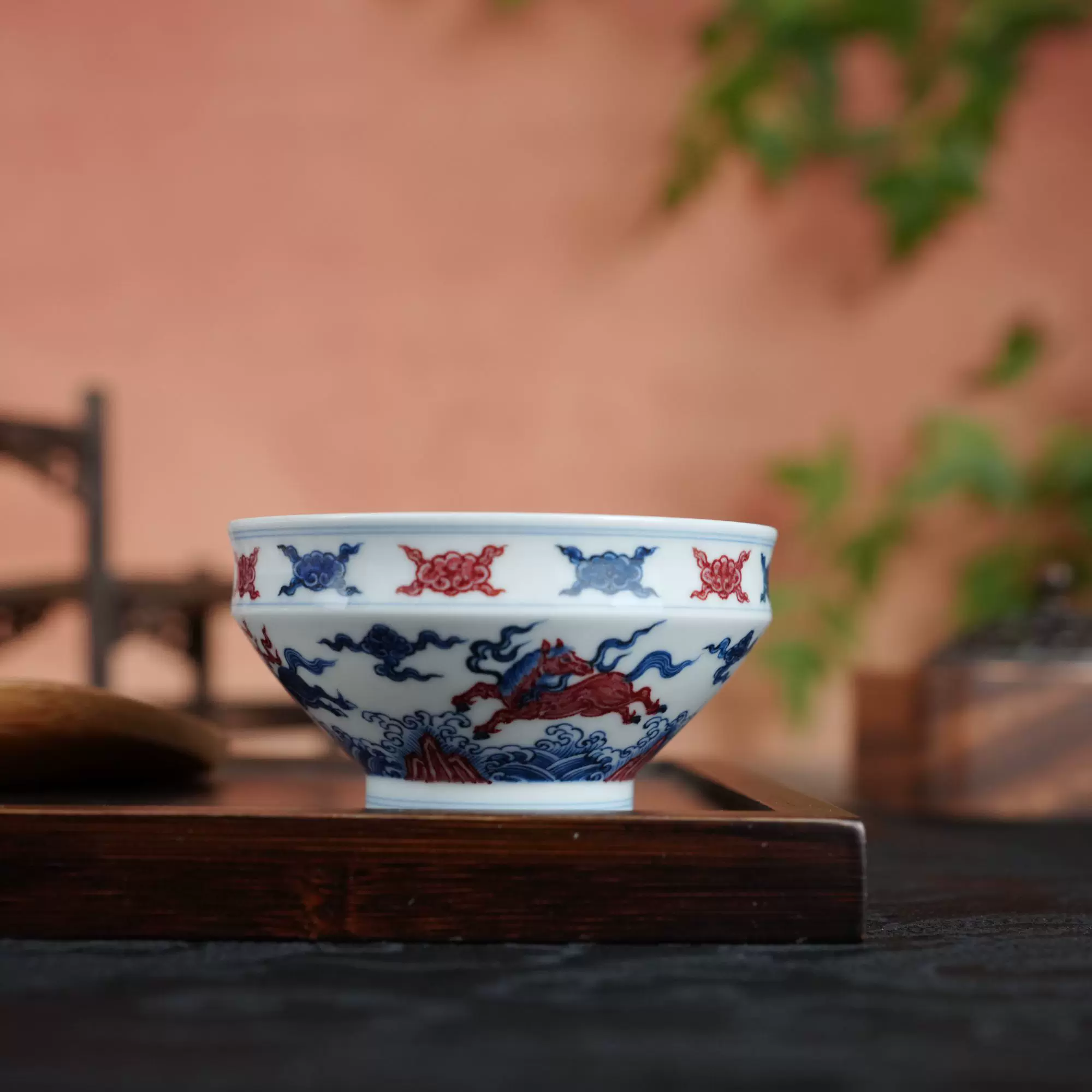 以瓷为媒,保真寻佳器|树夏饮茶天猫新店上线,荟萃刘建锋窑、片云晚谷茶器(图2) 以瓷为媒,保真寻佳器|树夏饮茶天猫新店上线,荟萃刘建锋窑、片云晚谷茶器(图2)