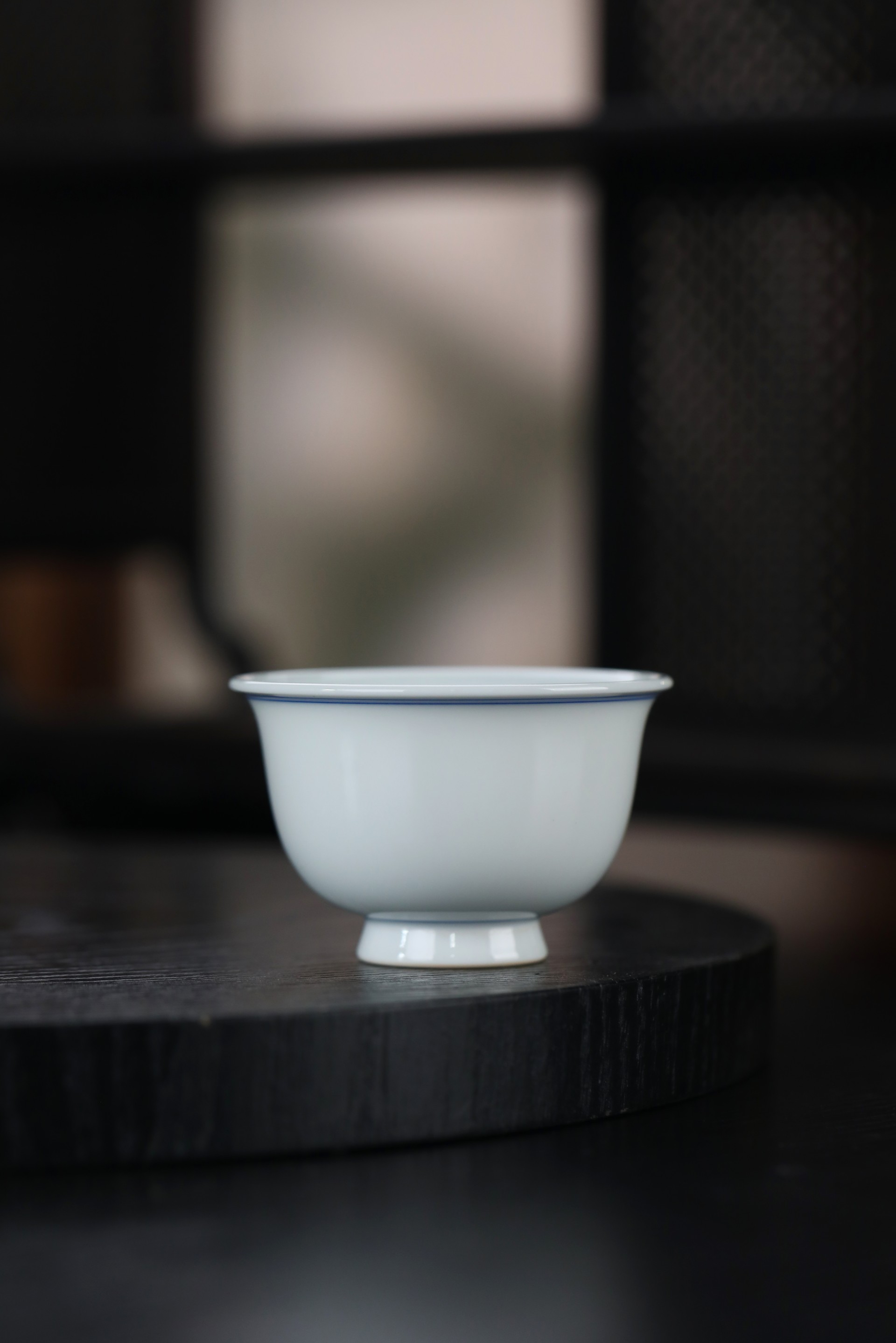布衣守窑火，青花续永宣｜布一窑，当代柴窑青花标杆，藏于器中的非遗匠心(图2)