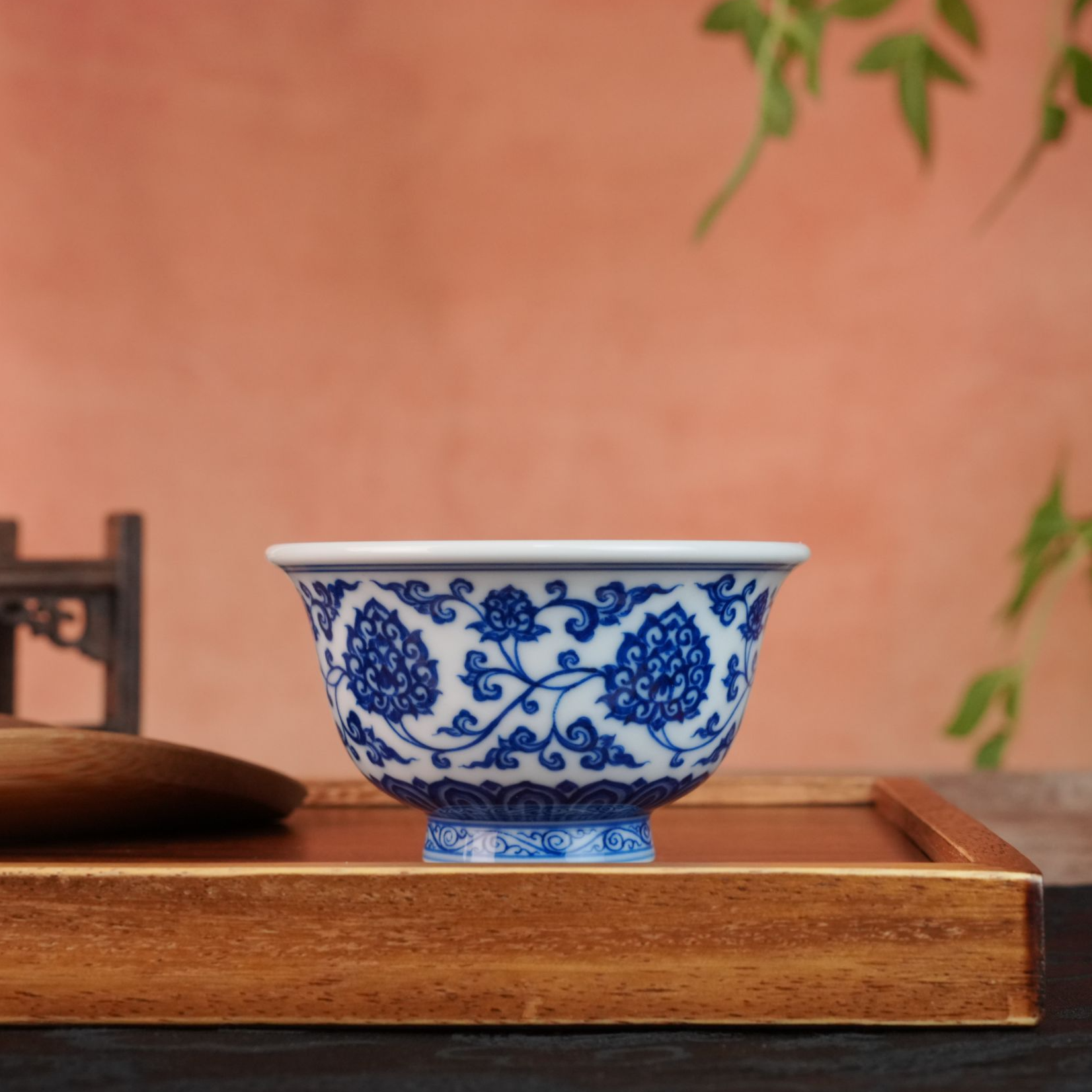 青花藏风骨,釉里见匠心|树夏饮茶天猫启幕,甄选两大景德镇实力派窑口(图1) 青花藏风骨,釉里见匠心|树夏饮茶天猫启幕,甄选两大景德镇实力派窑口(图1)
