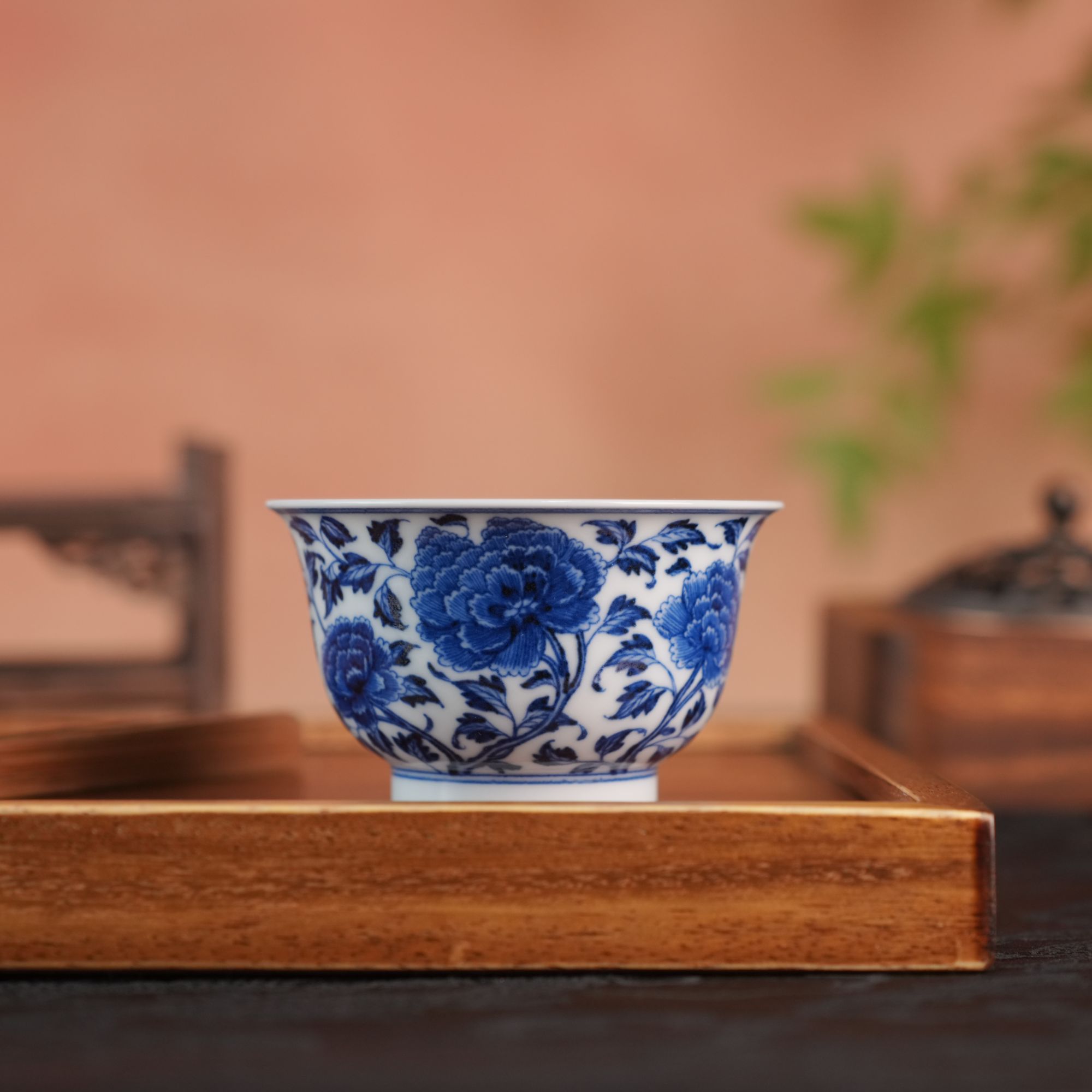 窑器启新,保真赴约|树夏饮茶天猫新店启幕,携刘建锋窑、片云晚谷呈献瓷中佳器(图1) 窑器启新,保真赴约|树夏饮茶天猫新店启幕,携刘建锋窑、片云晚谷呈献瓷中佳器(图1)