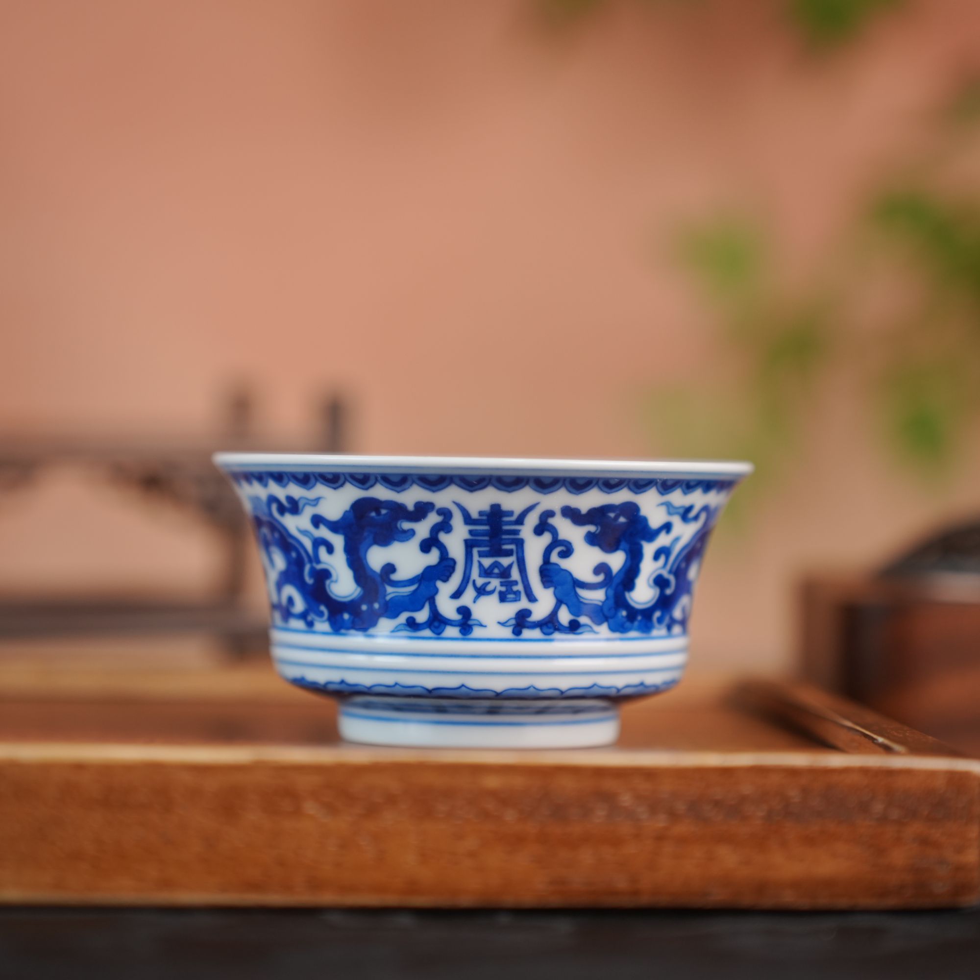 窑器入天猫，匠心启新篇｜树夏饮茶旗舰店上线，甄选刘建锋窑、片云晚谷茶器(图2)