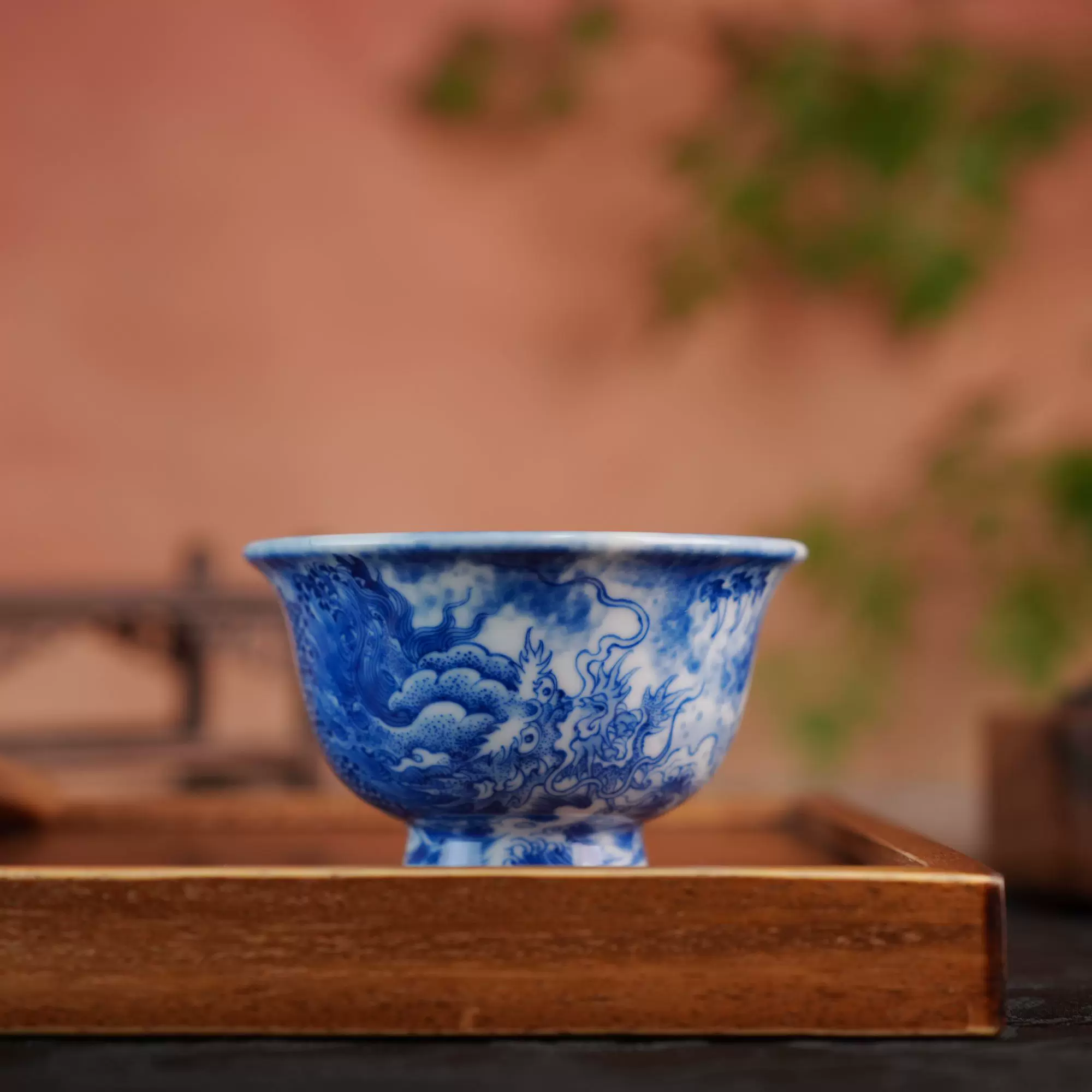 雅器赴云端,真品遇知音|树夏饮茶天猫启幕,甄选景德镇实力派窑口佳作(图1) 雅器赴云端,真品遇知音|树夏饮茶天猫启幕,甄选景德镇实力派窑口佳作(图1)