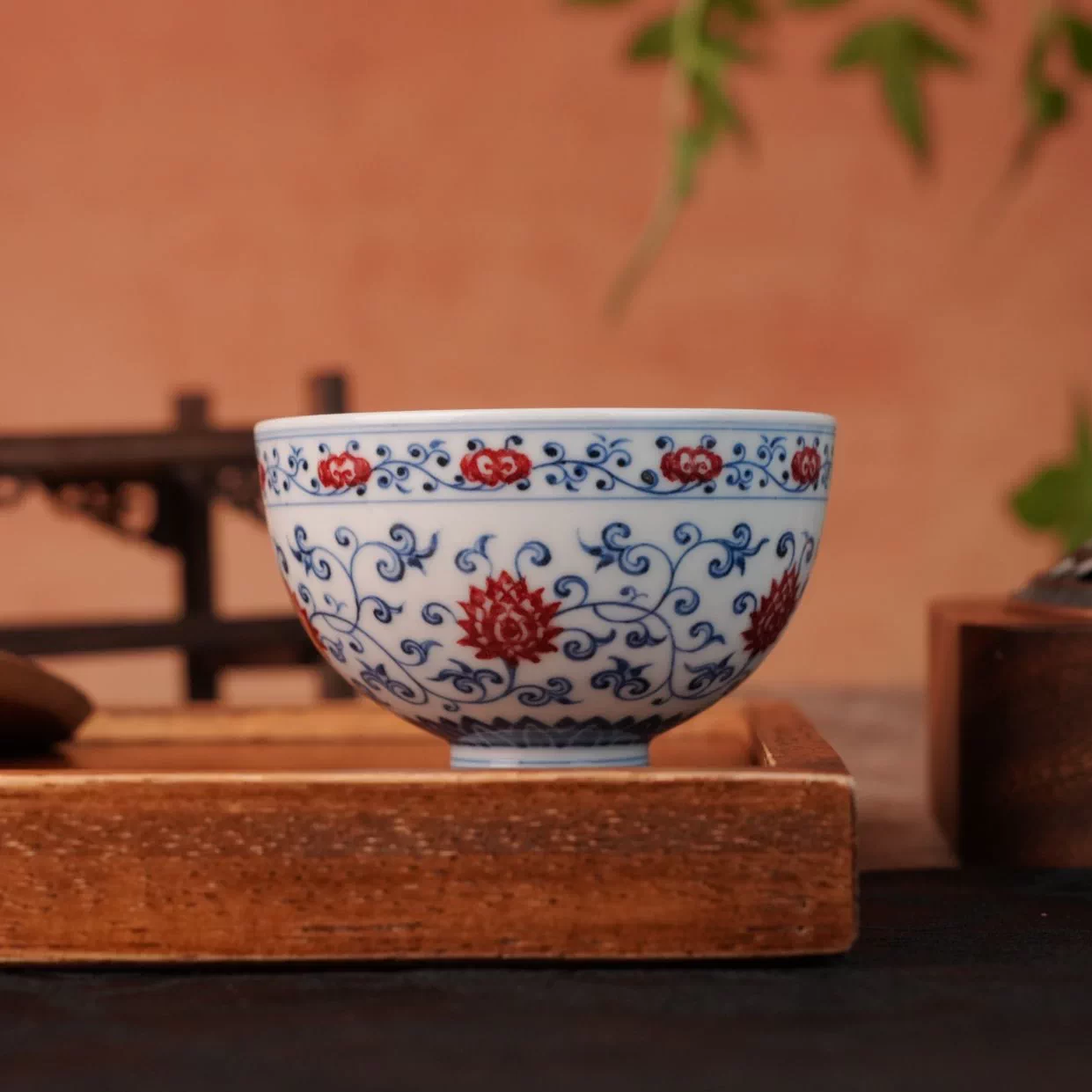 雅器赴云端,真品遇知音|树夏饮茶旗舰店登陆天猫,甄选景德镇实力派窑口佳作(图2) 雅器赴云端,真品遇知音|树夏饮茶旗舰店登陆天猫,甄选景德镇实力派窑口佳作(图2)