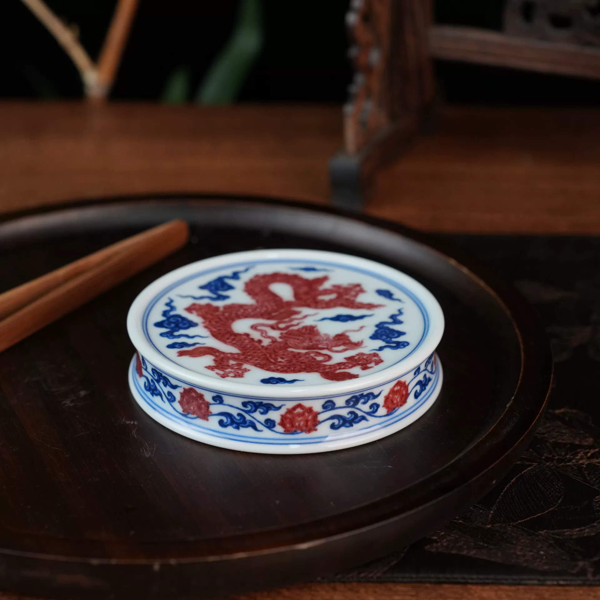 雅器赴云端,真品遇知音|树夏饮茶旗舰店登陆天猫,携景德镇实力派窑口打造线上购瓷保真新通道(图1) 雅器赴云端,真品遇知音|树夏饮茶旗舰店登陆天猫,携景德镇实力派窑口打造线上购瓷保真新通道(图1)