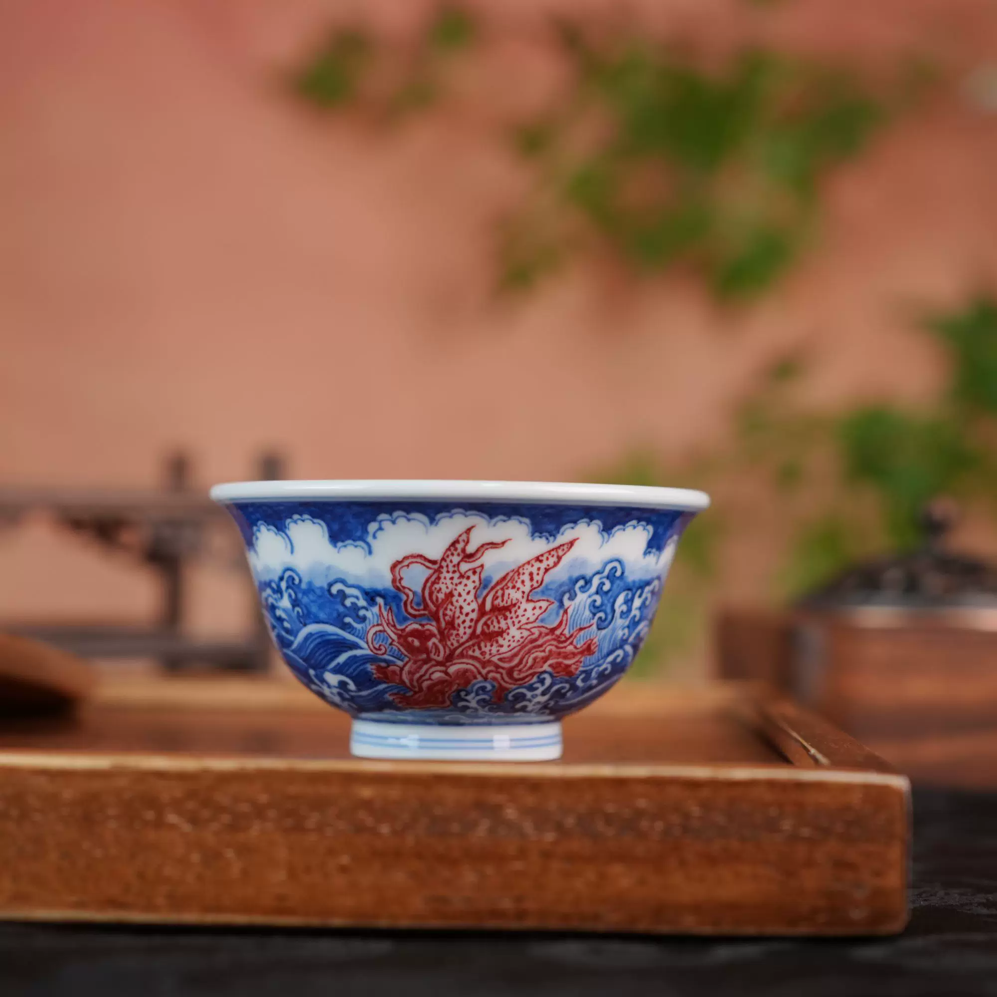 雅器赴云端,真品遇知音|树夏饮茶旗舰店登陆天猫,携景德镇实力派窑口打造线上购瓷保真新通道(图2) 雅器赴云端,真品遇知音|树夏饮茶旗舰店登陆天猫,携景德镇实力派窑口打造线上购瓷保真新通道(图2)