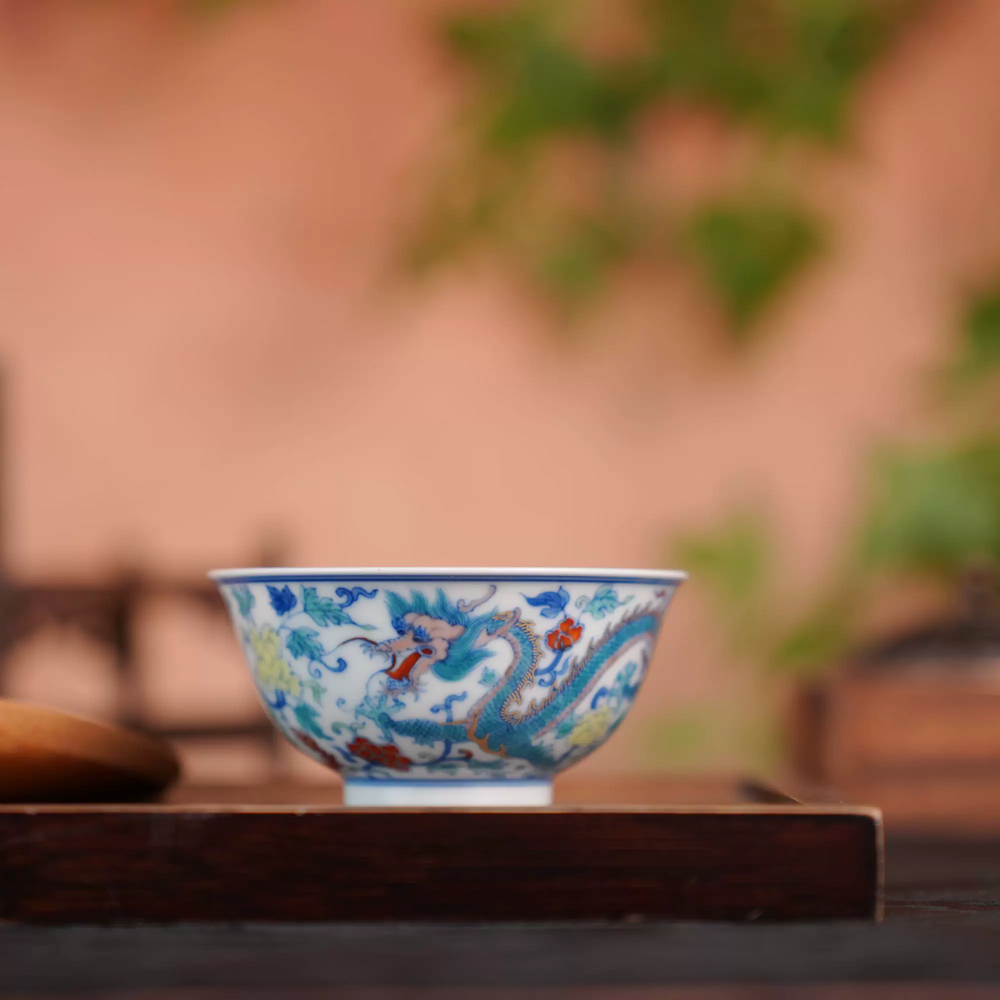 雅器赴云端，真品遇知音｜树夏饮茶天猫旗舰