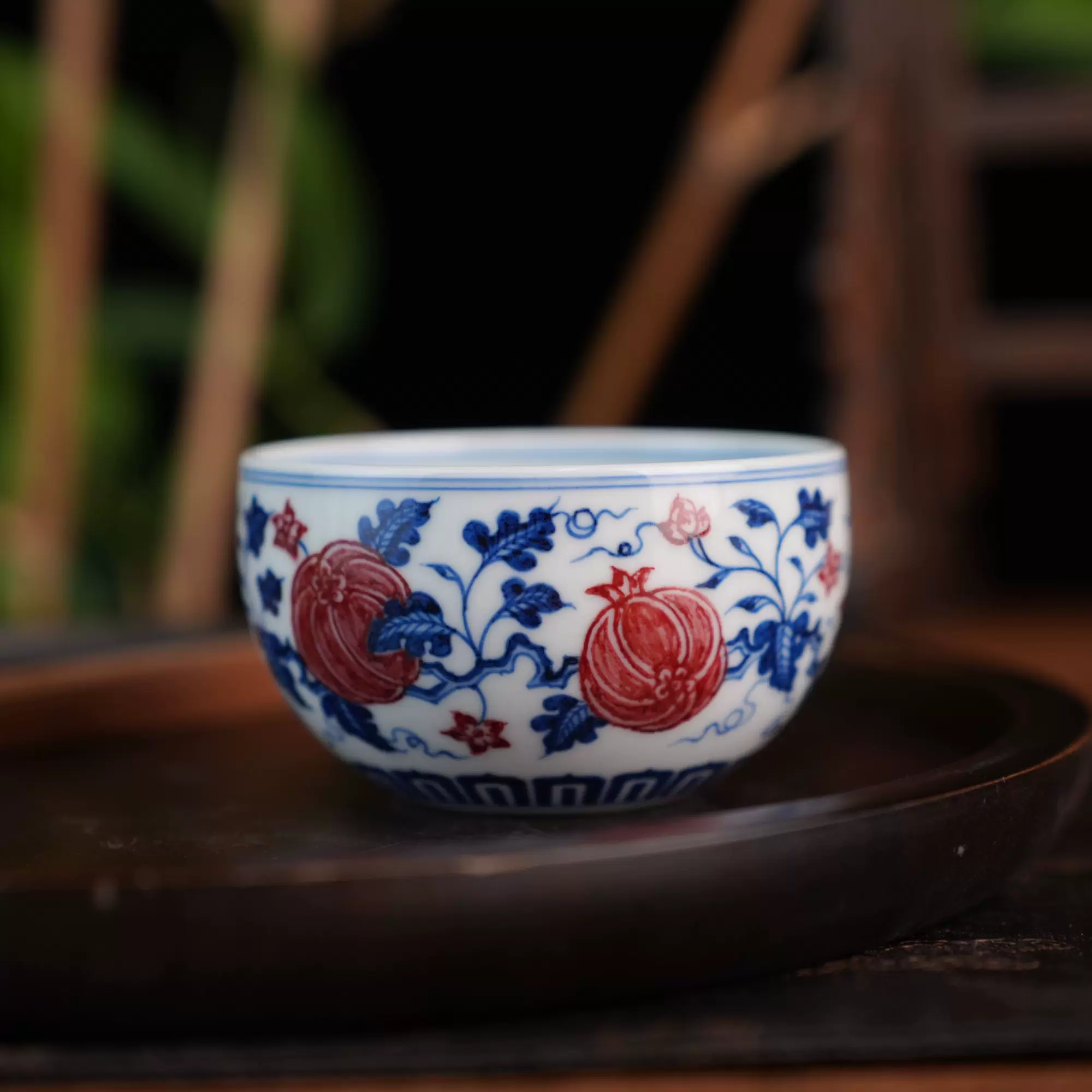 雅器上云｜树夏饮茶天猫旗舰店开业，直供刘建锋窑与片云晚谷(图2)
