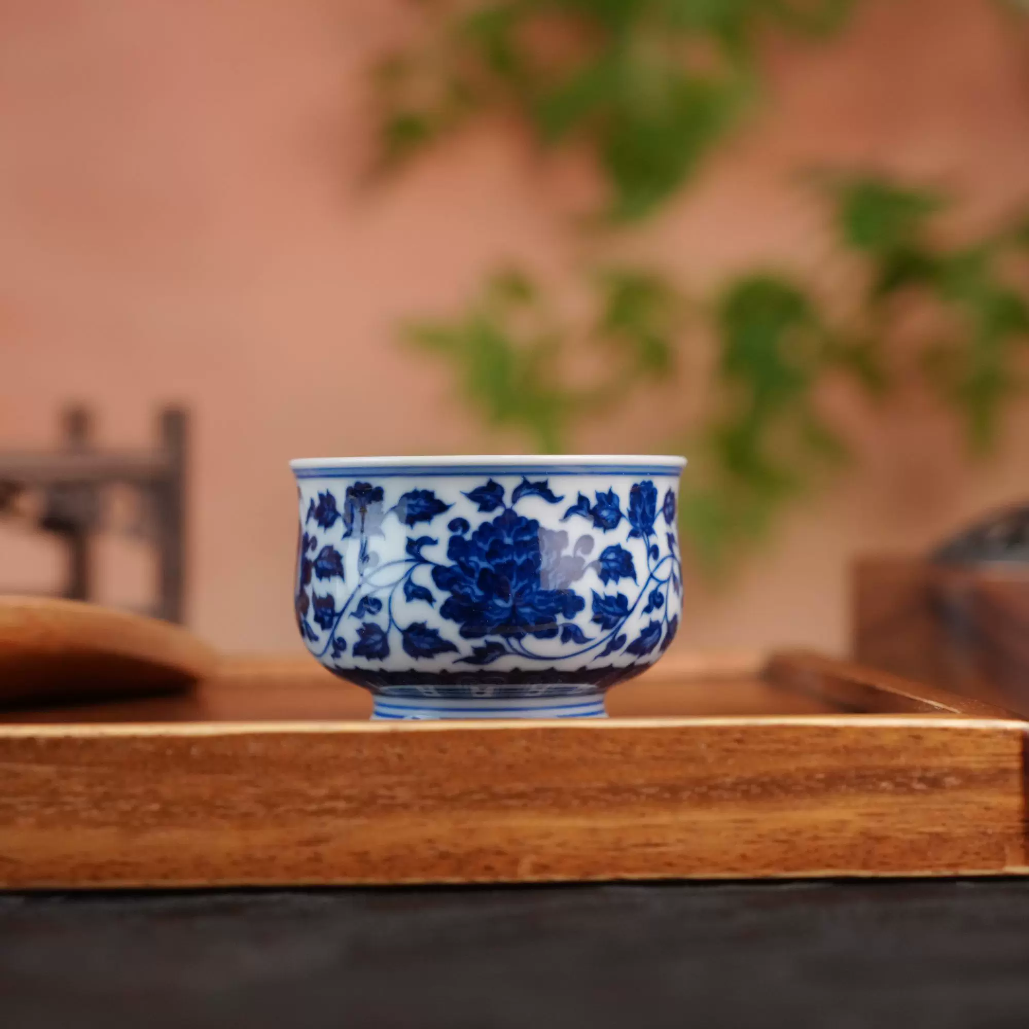从一只主人杯到一件重器|树夏饮茶的分层选品(图1) 从一只主人杯到一件重器|树夏饮茶的分层选品(图1)