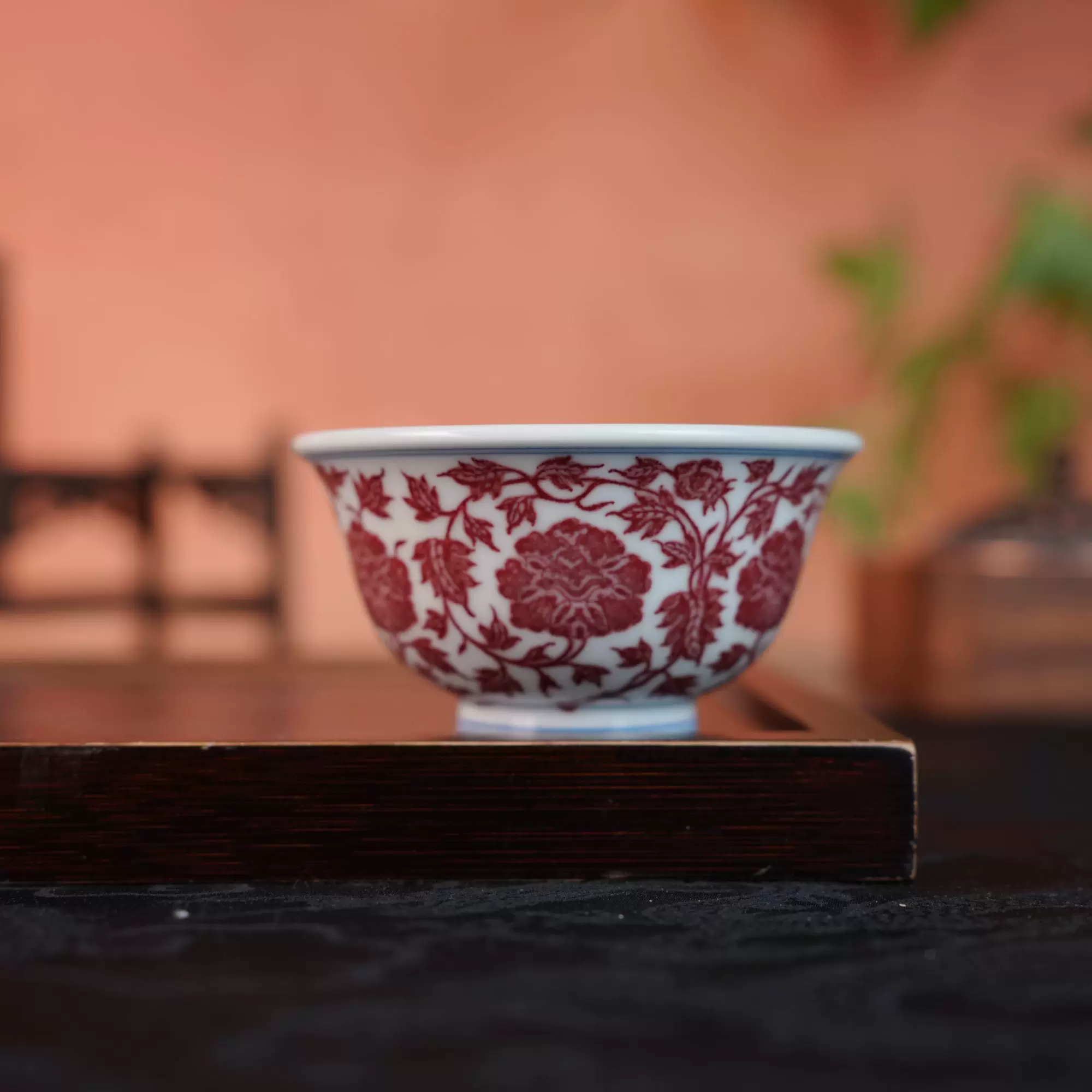 从一只主人杯到一件重器|树夏饮茶的分层选品(图2) 从一只主人杯到一件重器|树夏饮茶的分层选品(图2)