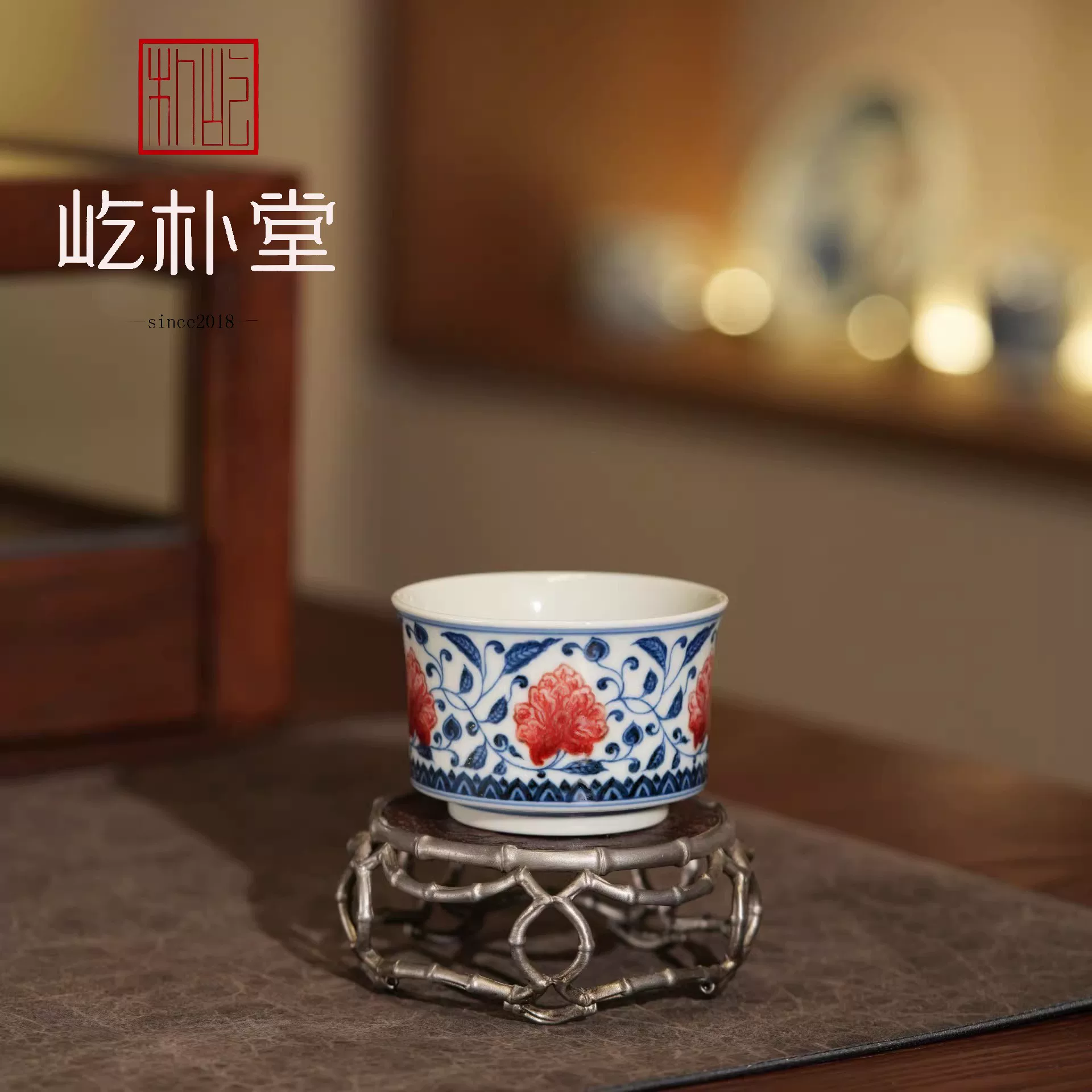 三成成瓷率、五百项版权——一个景德镇窑口的坚守(图2) 三成成瓷率、五百项版权——一个景德镇窑口的坚守(图2)